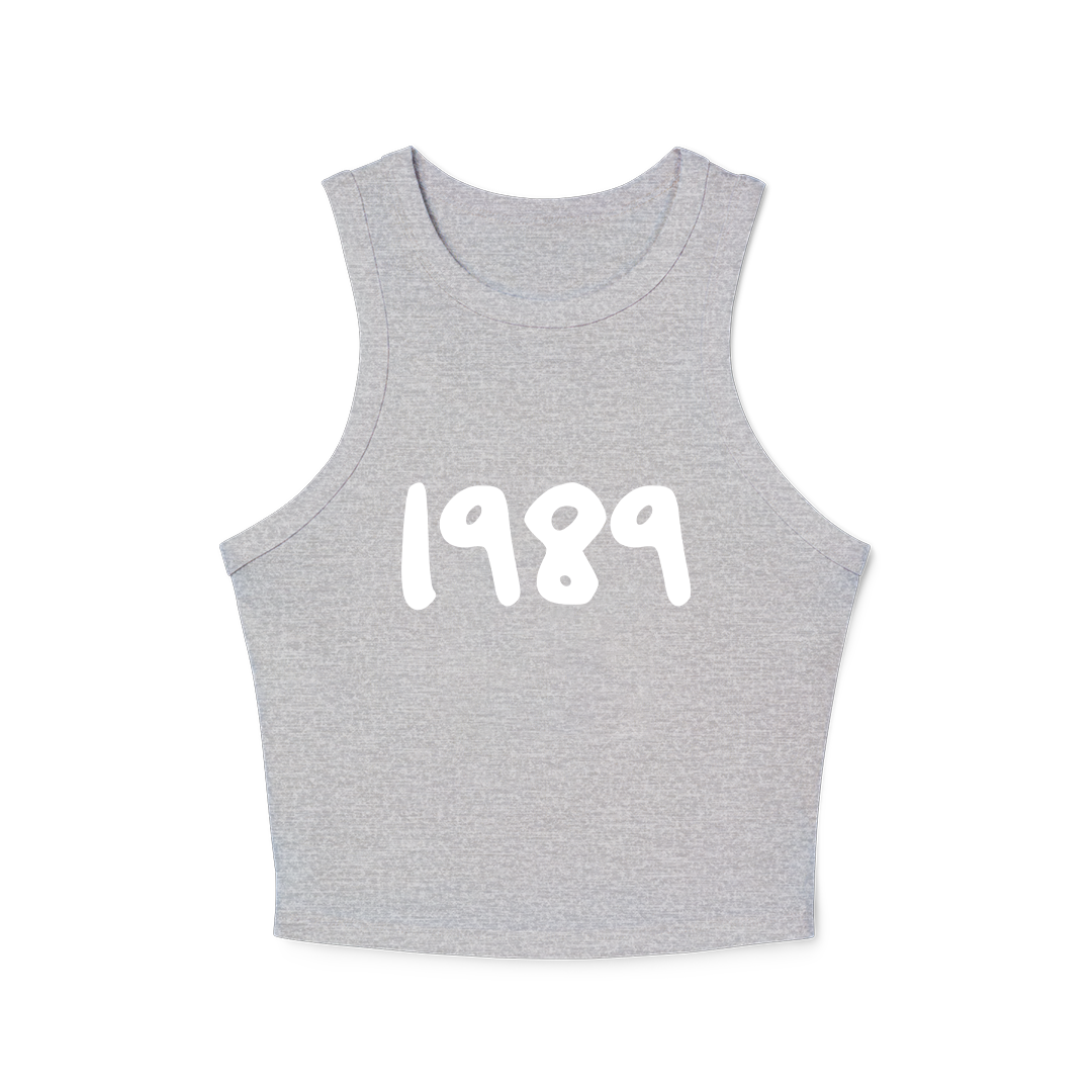 1989 Tank Top