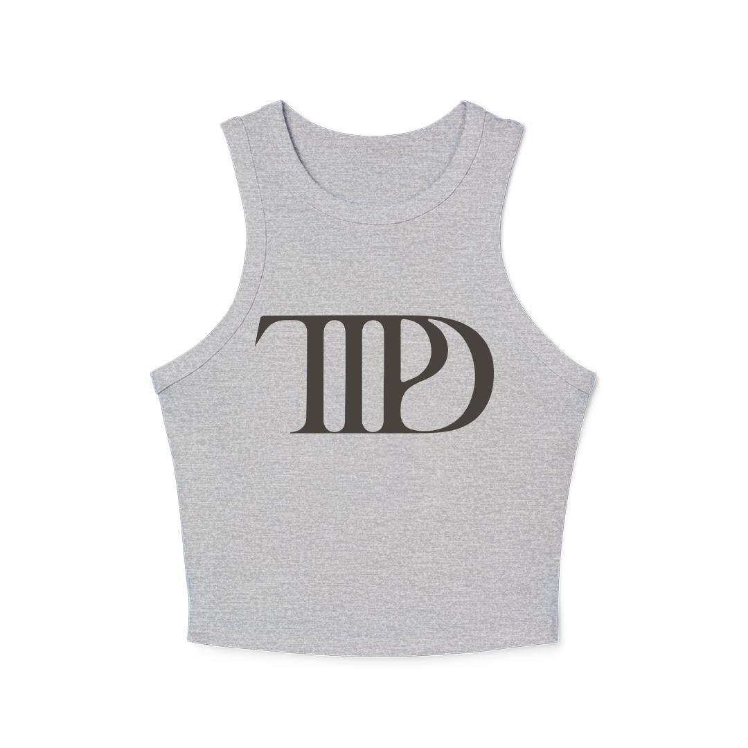 TTPD Tank Top