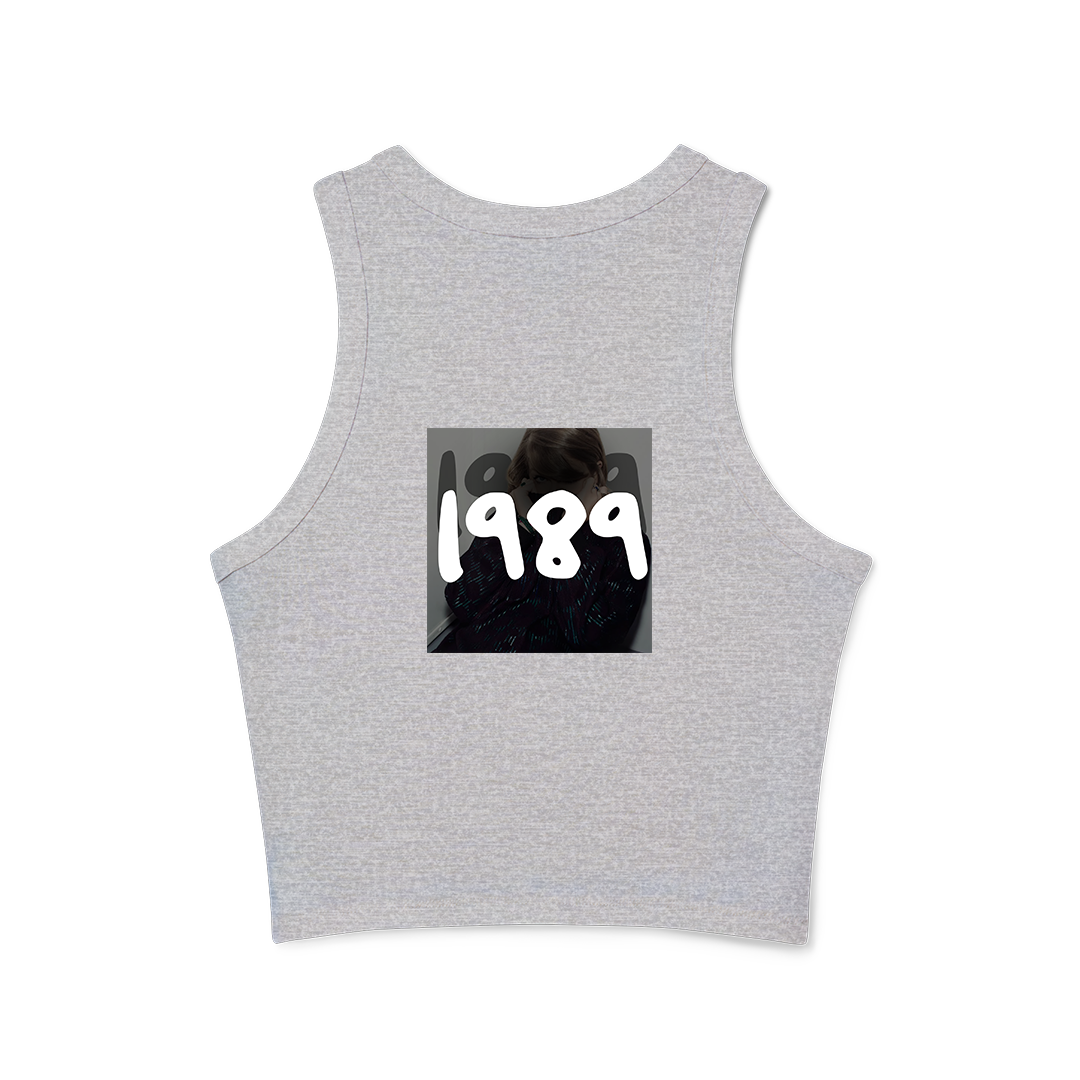 1989 Tank Top
