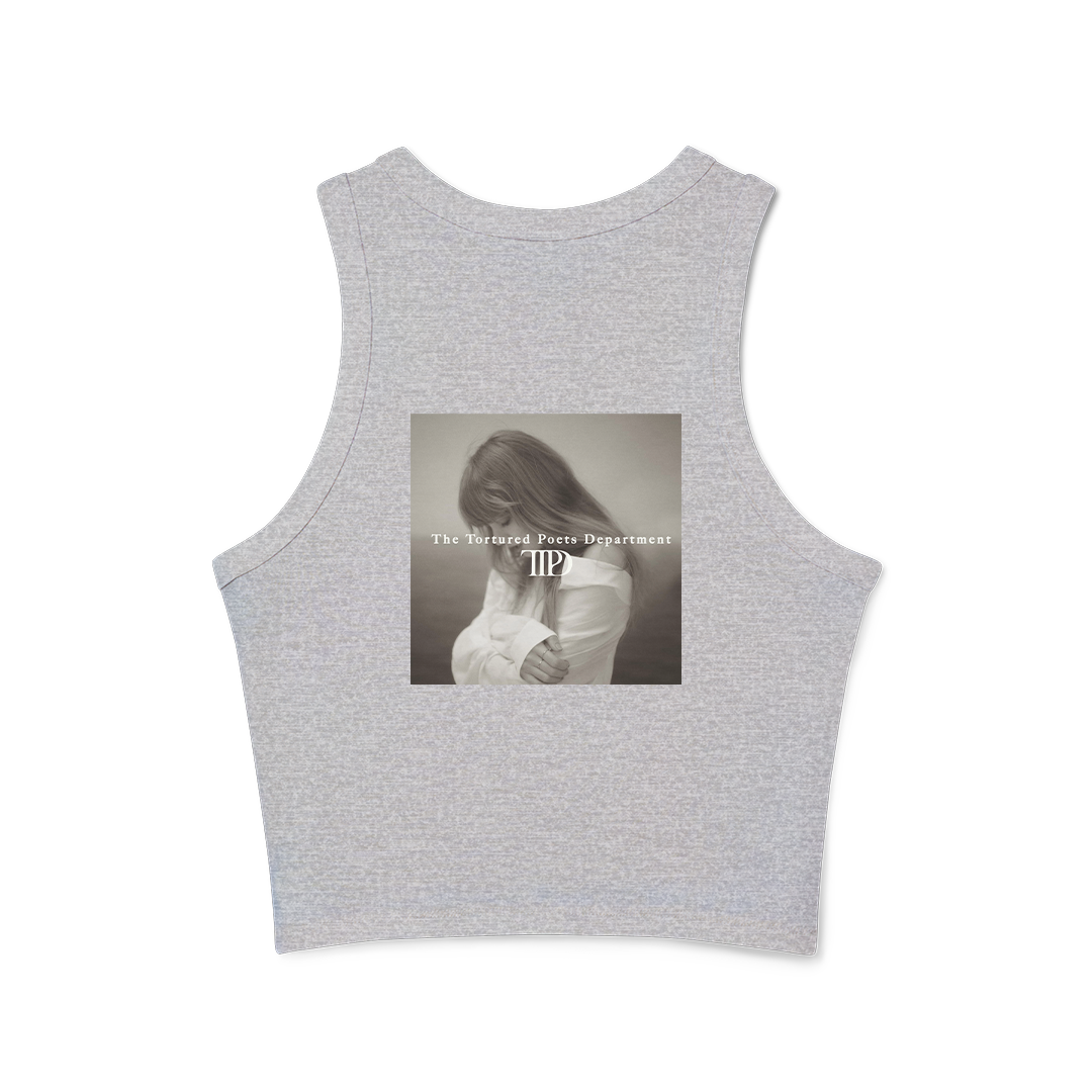 TTPD Tank Top