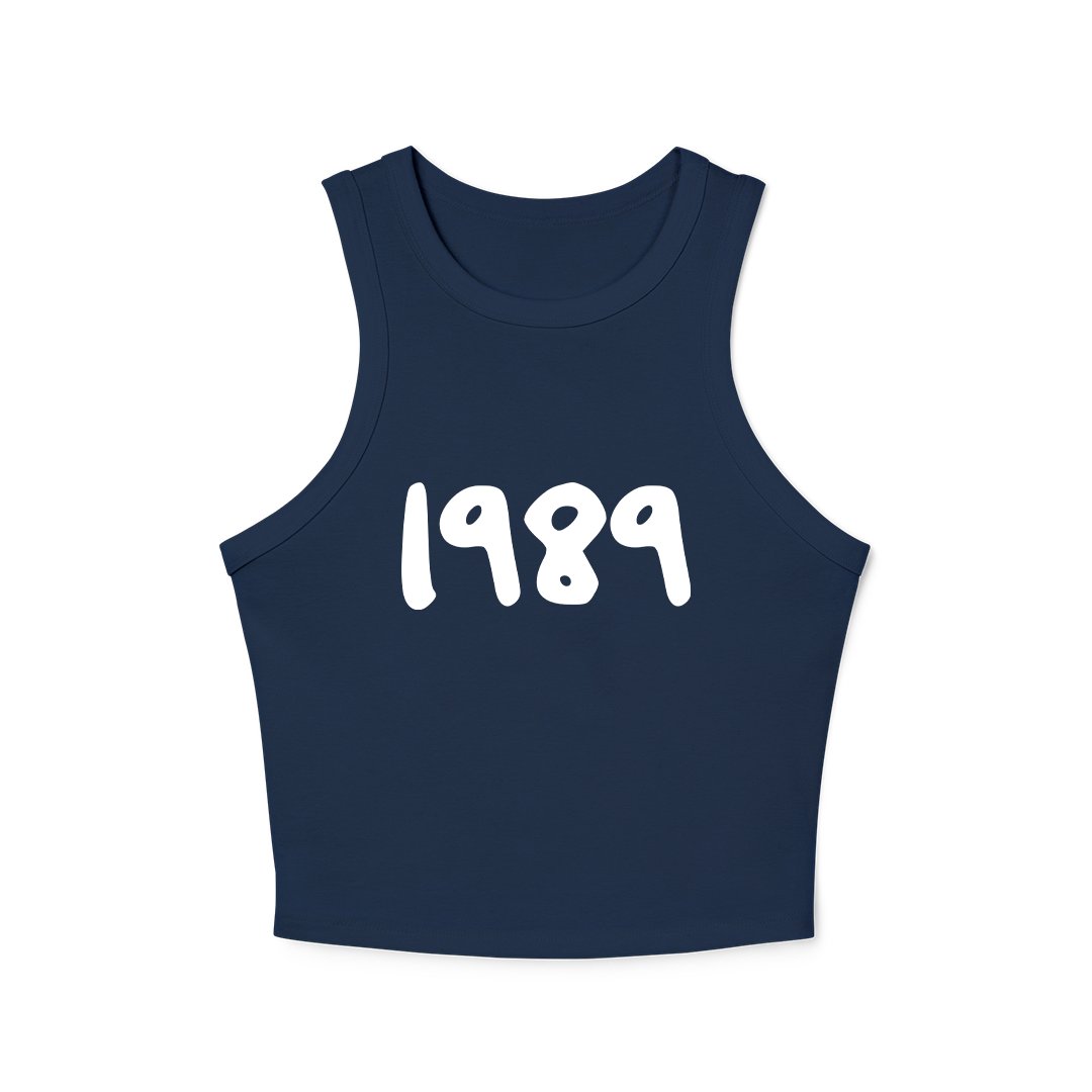 1989 Tank Top