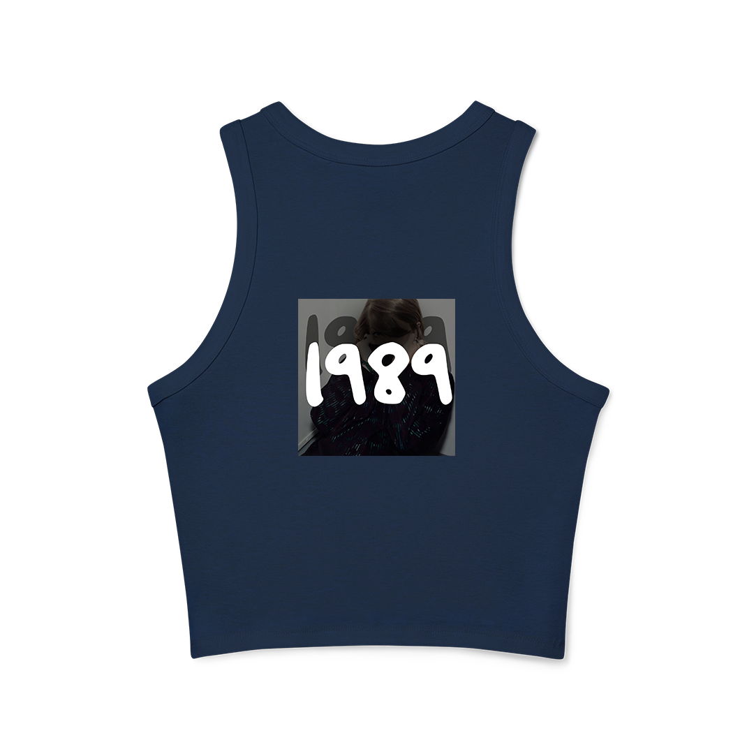 1989 Tank Top