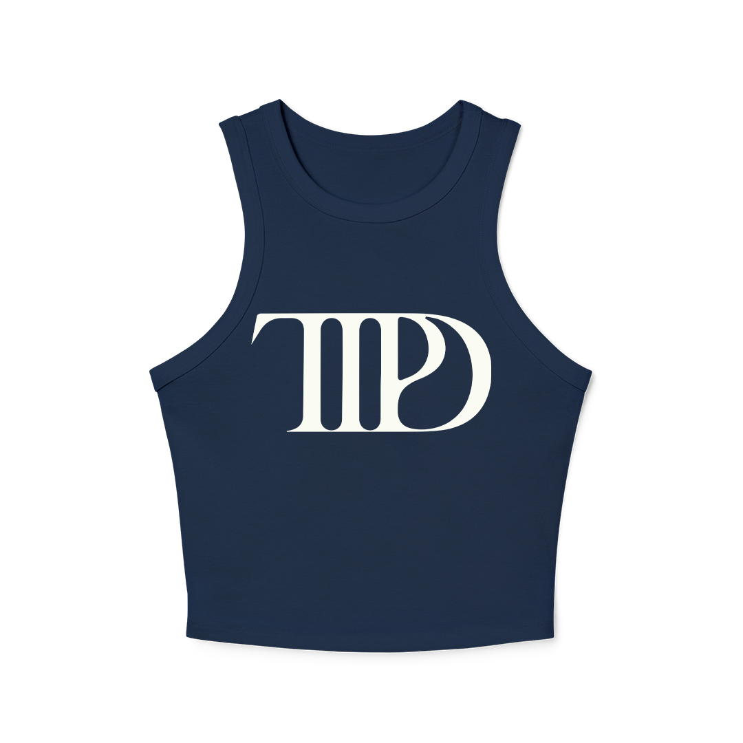 TTPD Tank Top