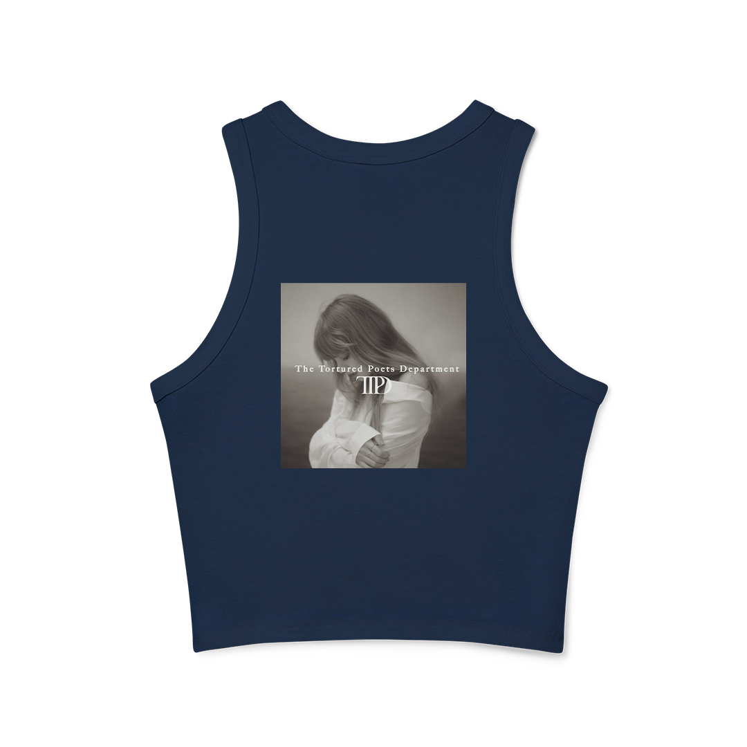 TTPD Tank Top