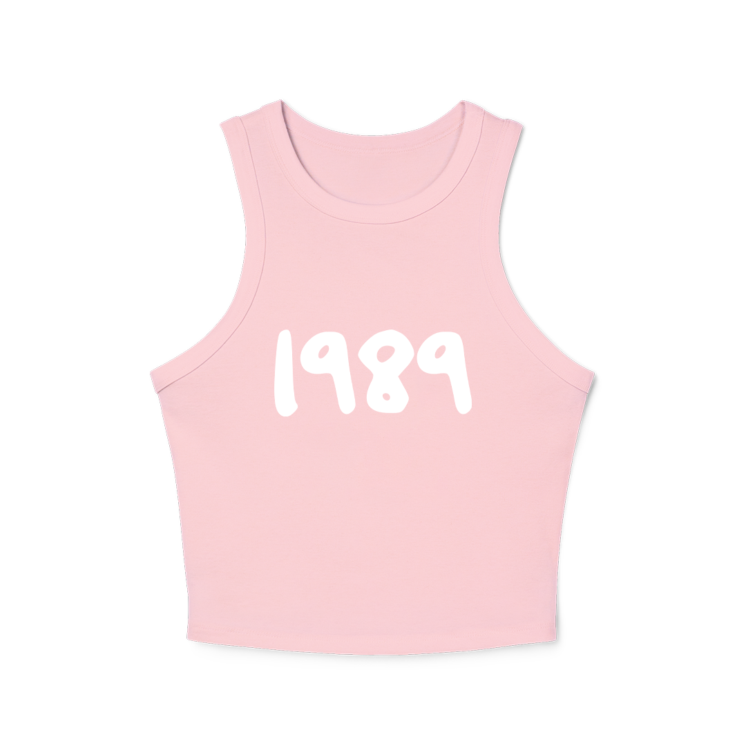 1989 Tank Top