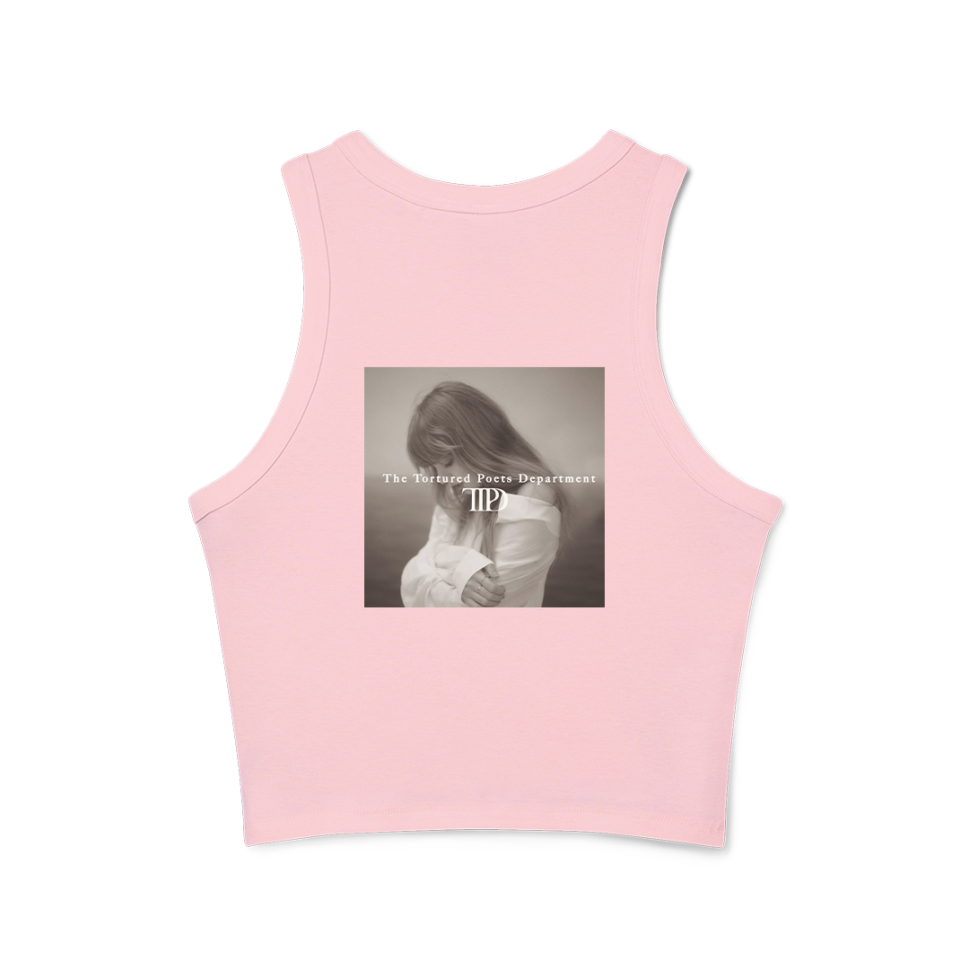 TTPD Tank Top