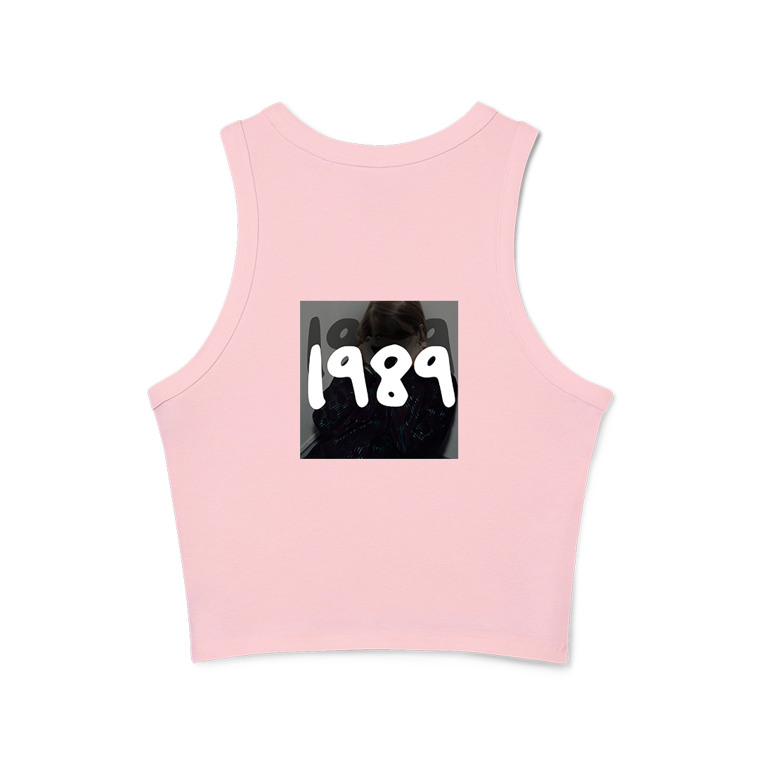 1989 Tank Top