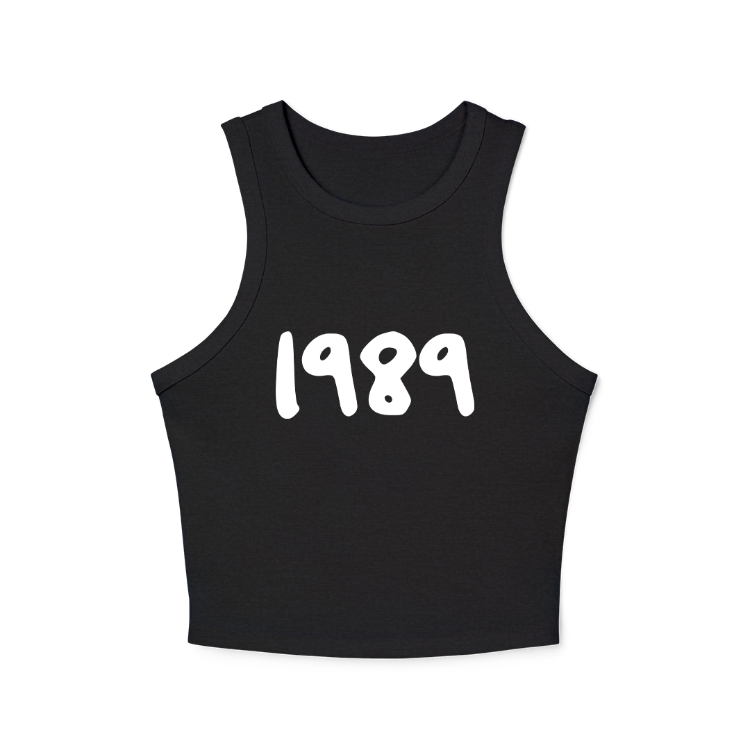 1989 Tank Top