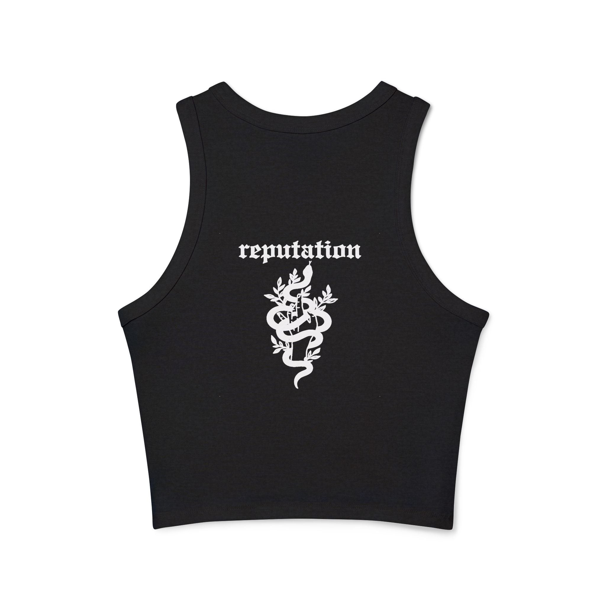 Reputation Tank Top