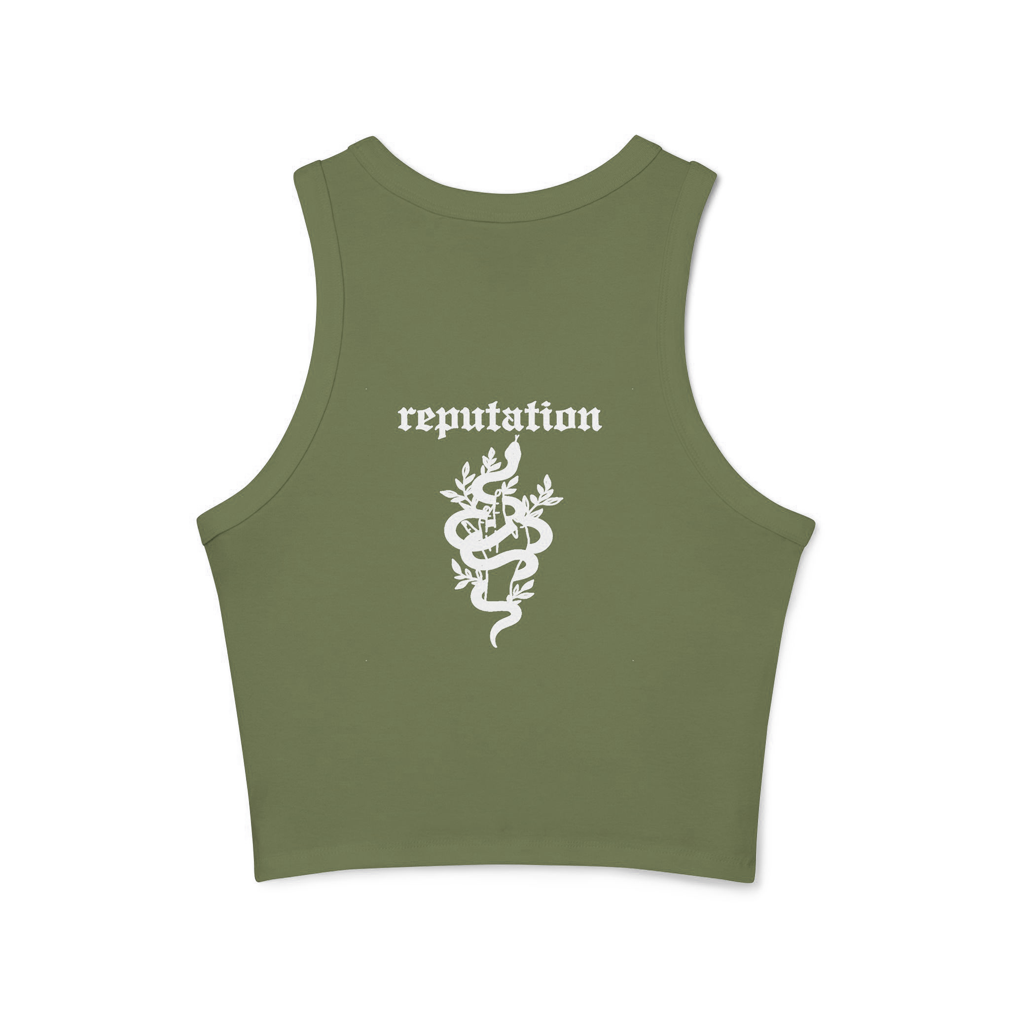 Reputation Tank Top