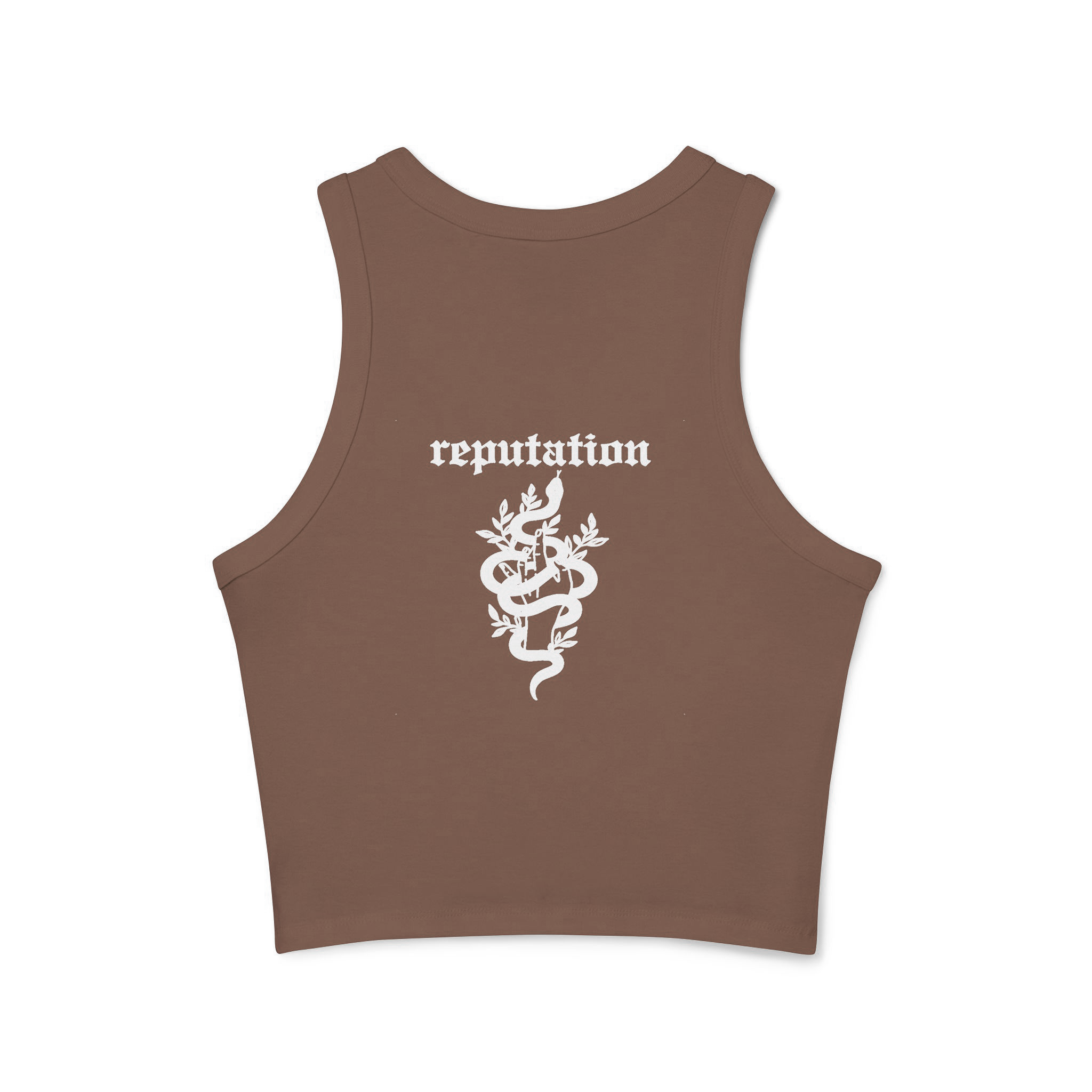 Reputation Tank Top