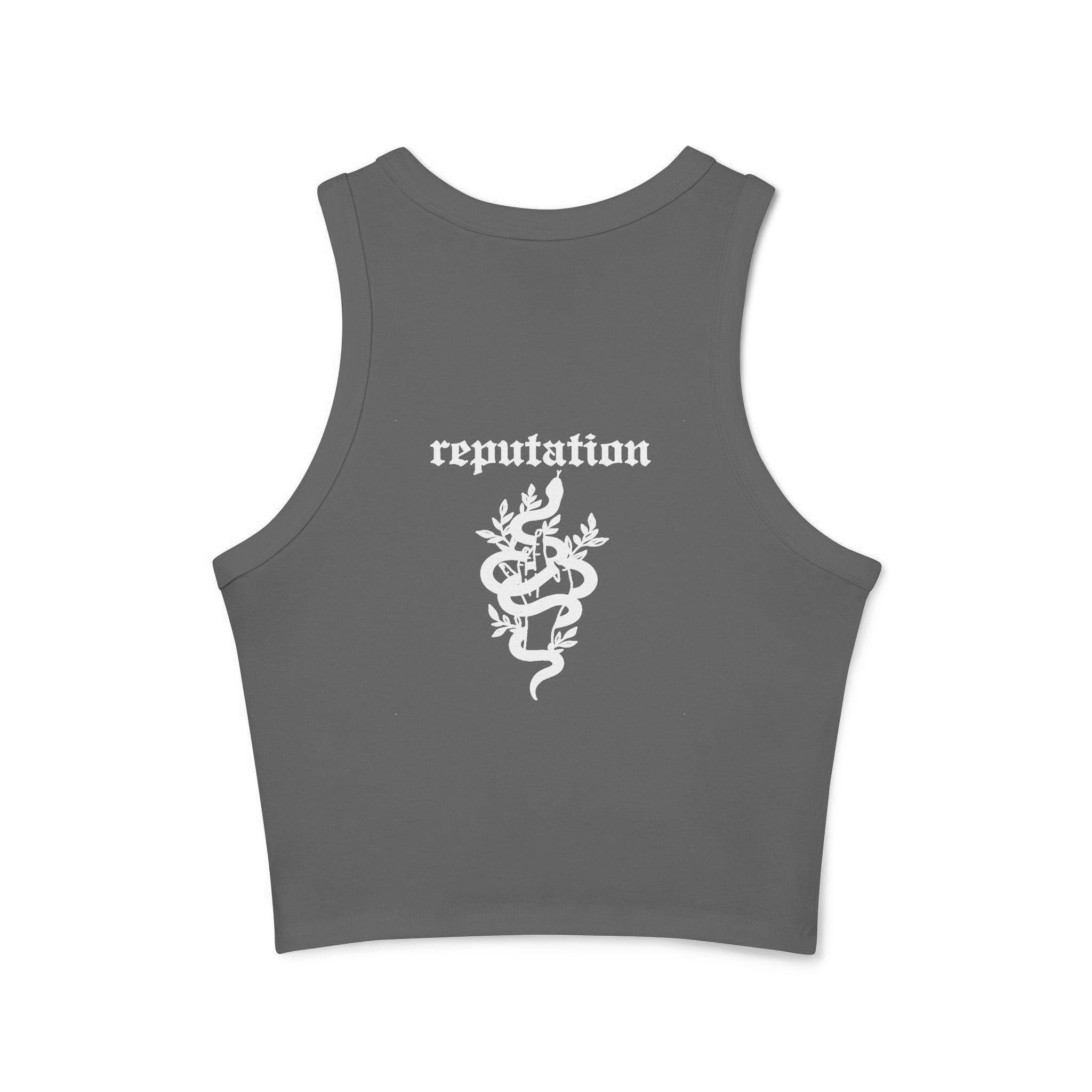 Reputation Tank Top