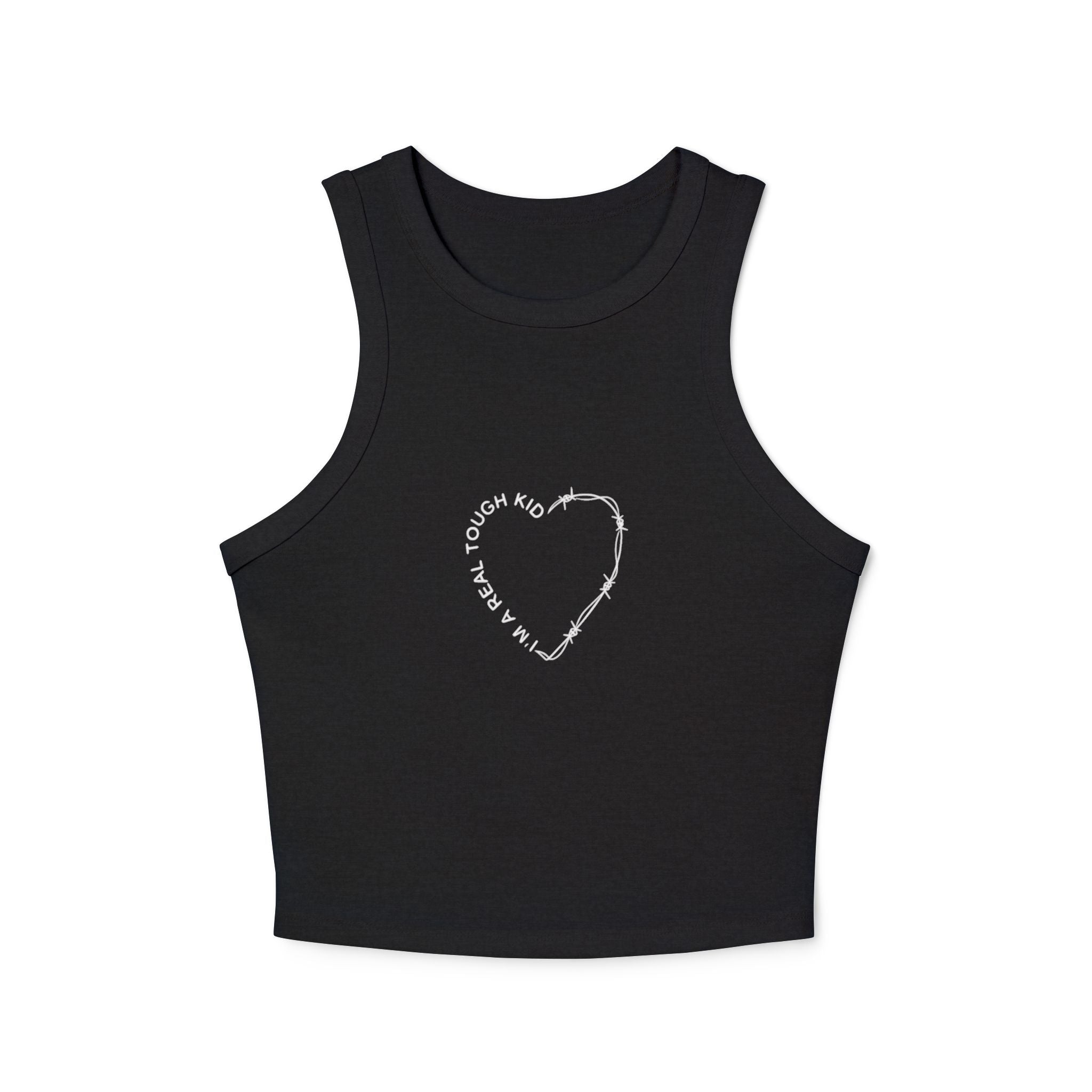Tough Kid Tank-Top