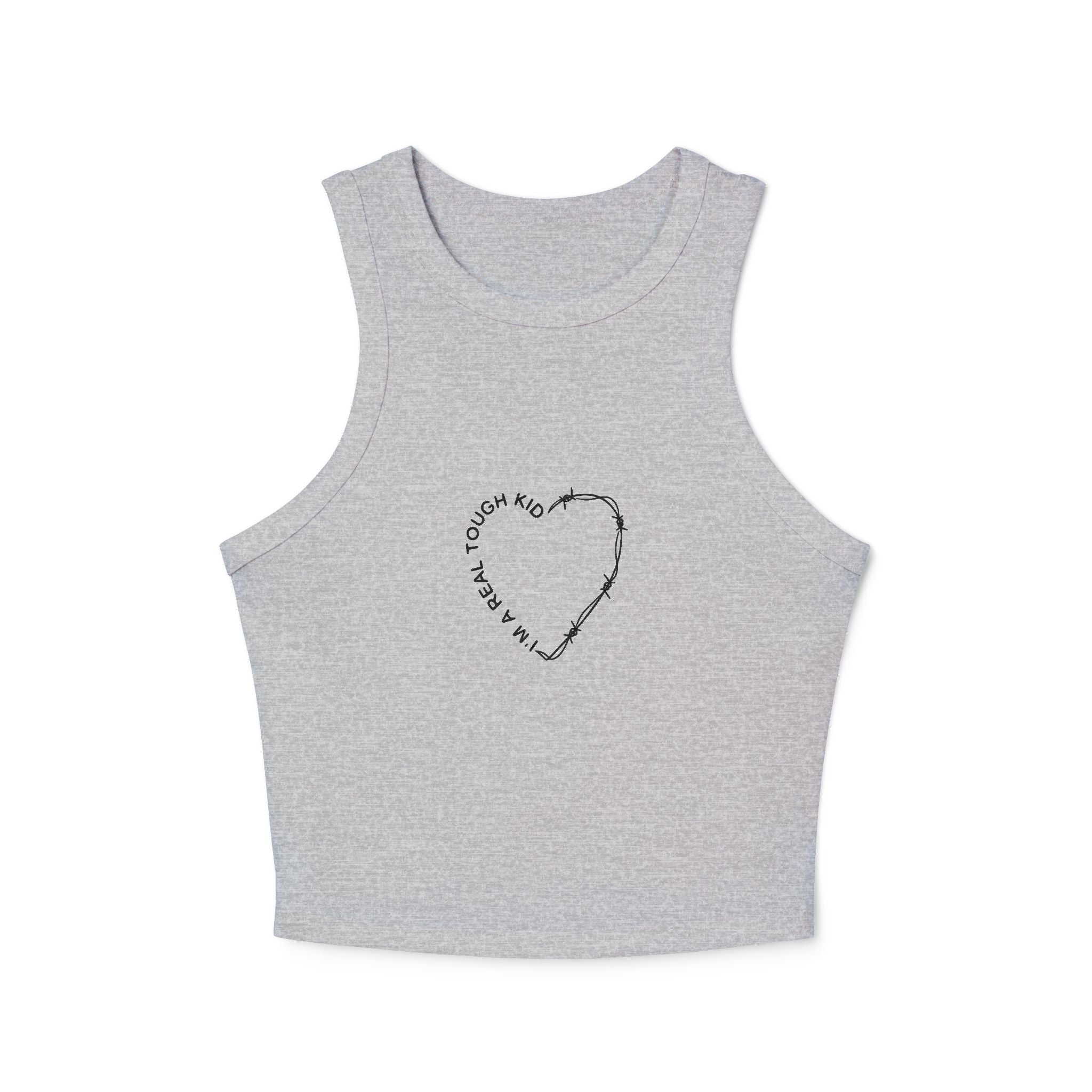 Tough Kid Tank-Top