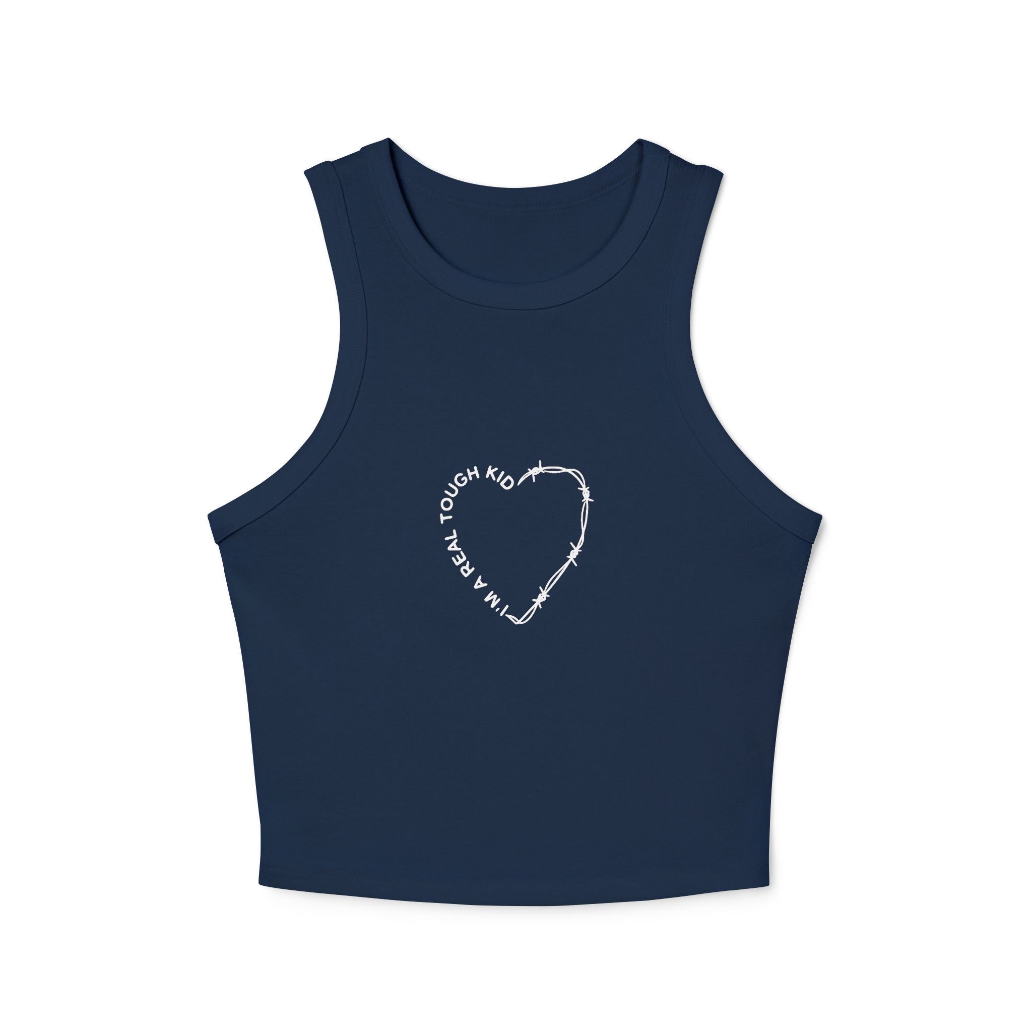 Tough Kid Tank-Top