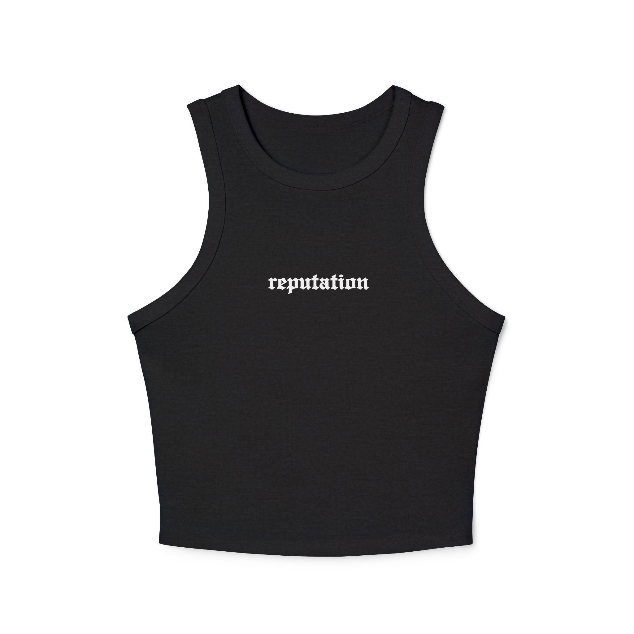 Reputation Tank Top