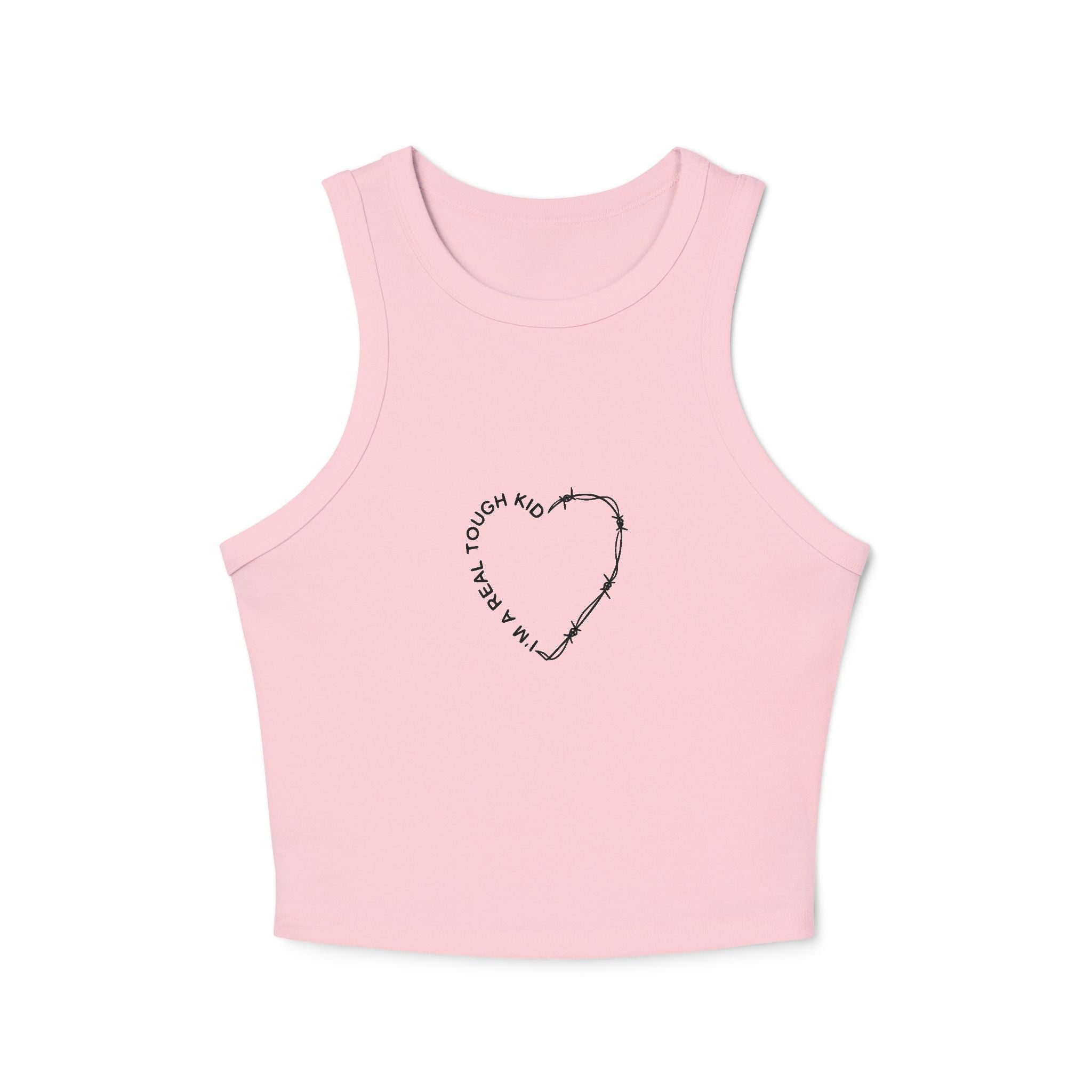 Tough Kid Tank-Top