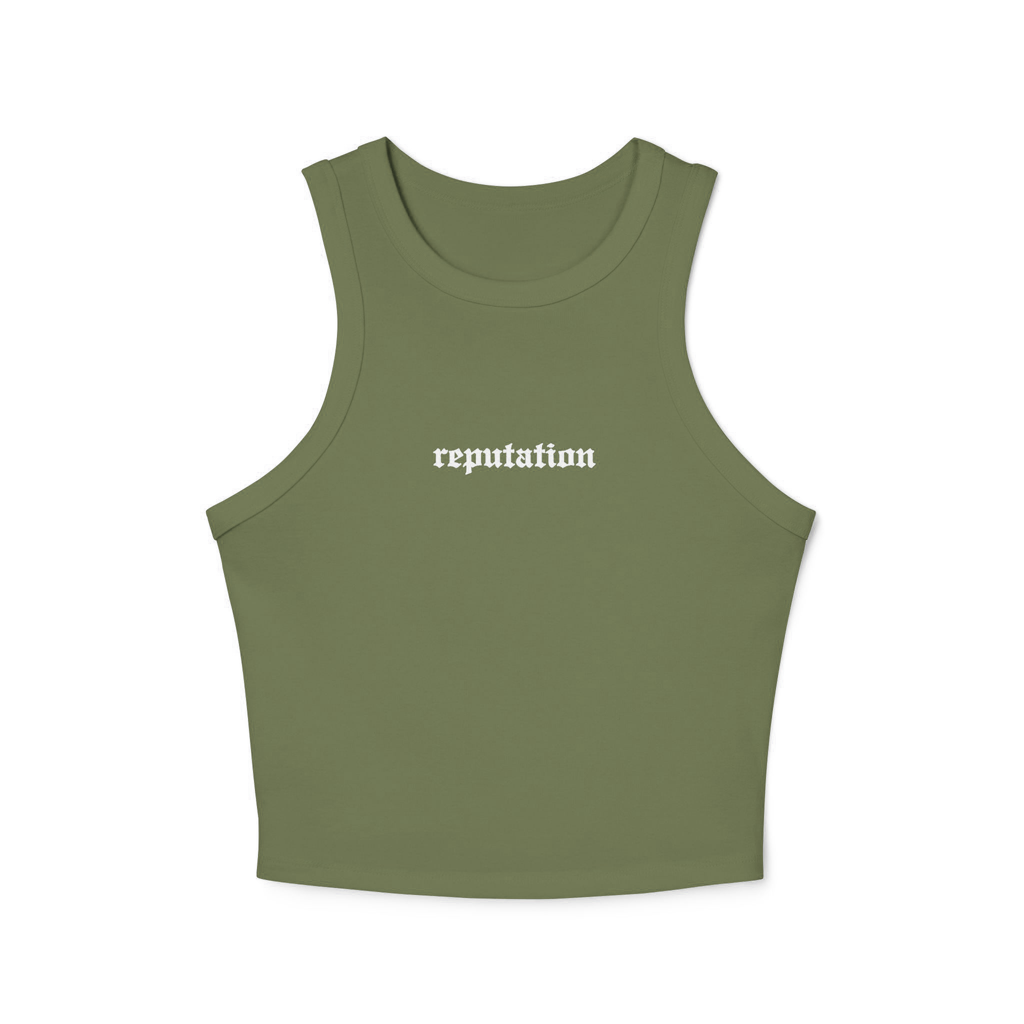 Reputation Tank Top