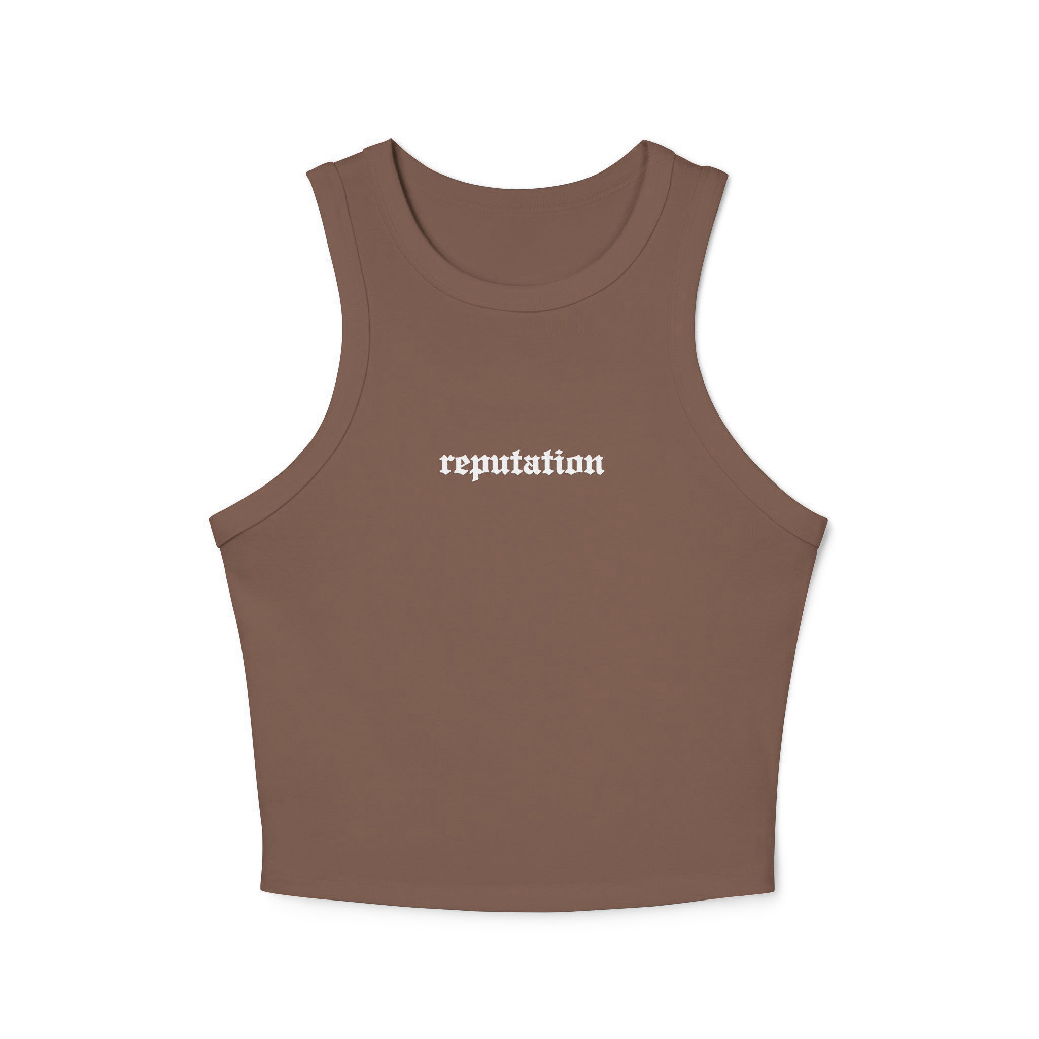 Reputation Tank Top