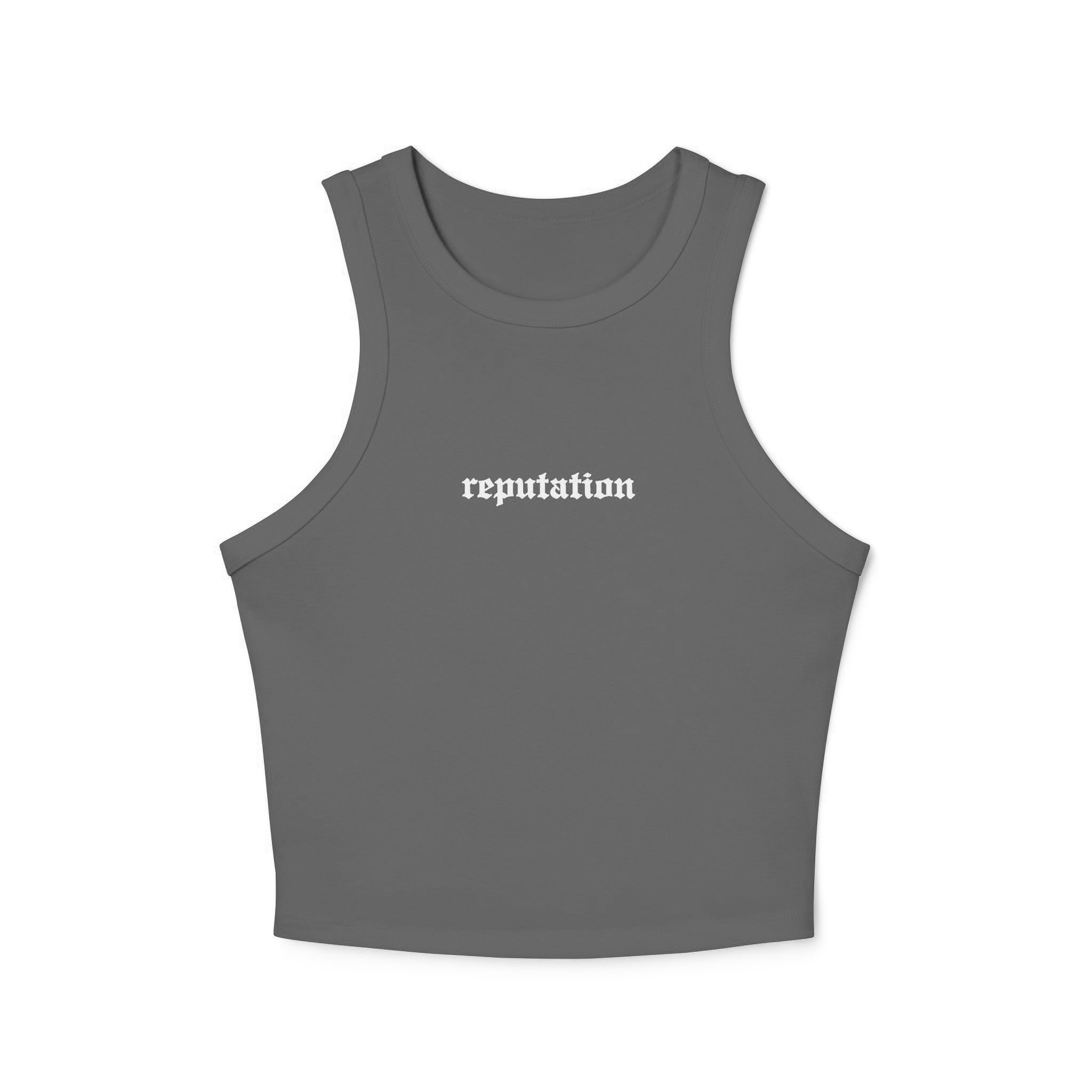 Reputation Tank Top