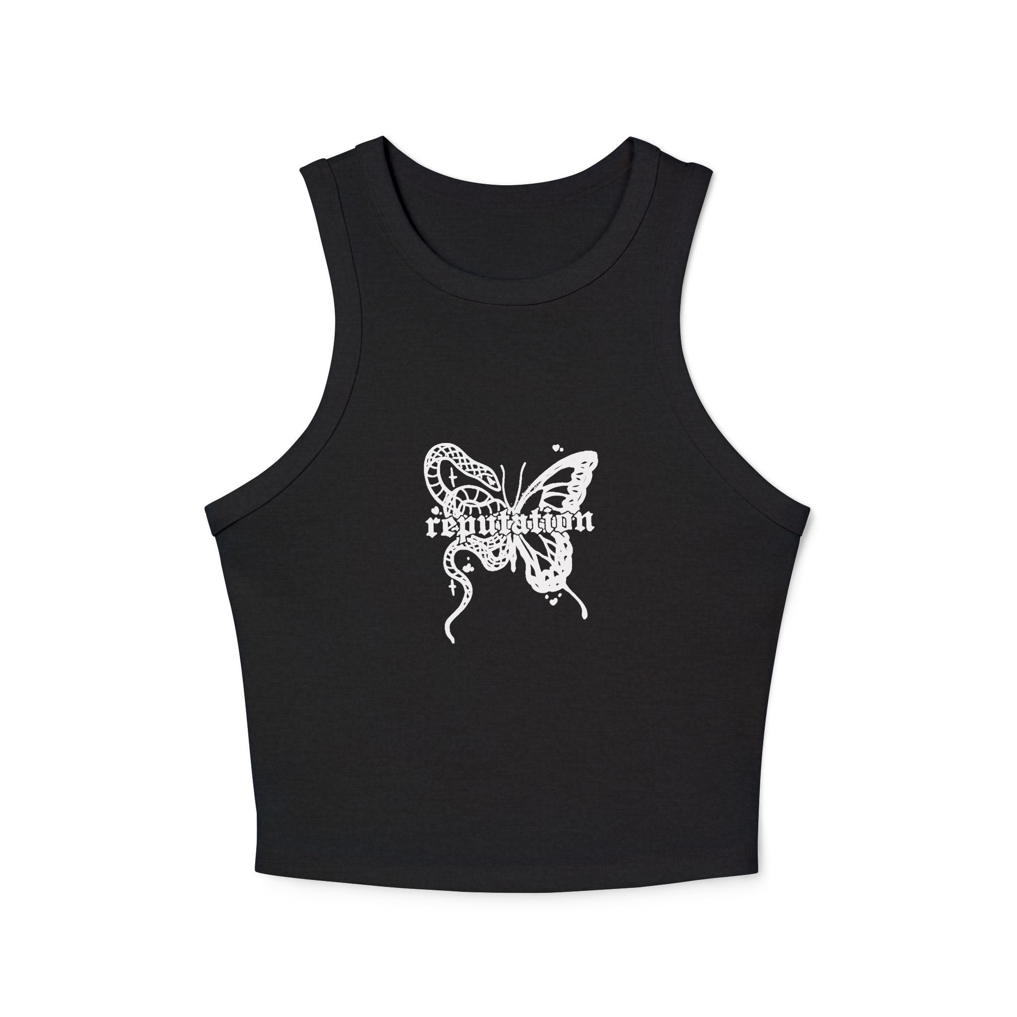 Reputation Album Tank-Top