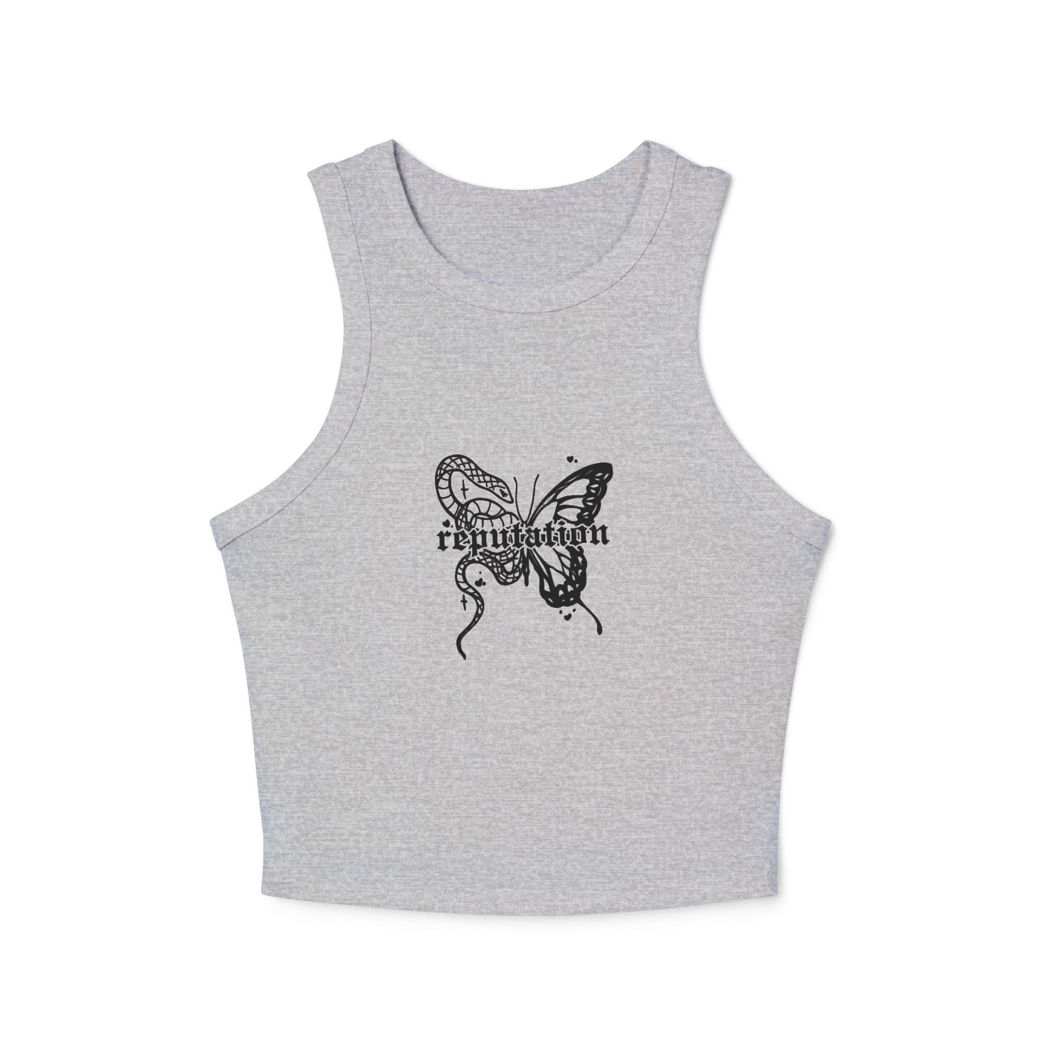 Reputation Album Tank-Top