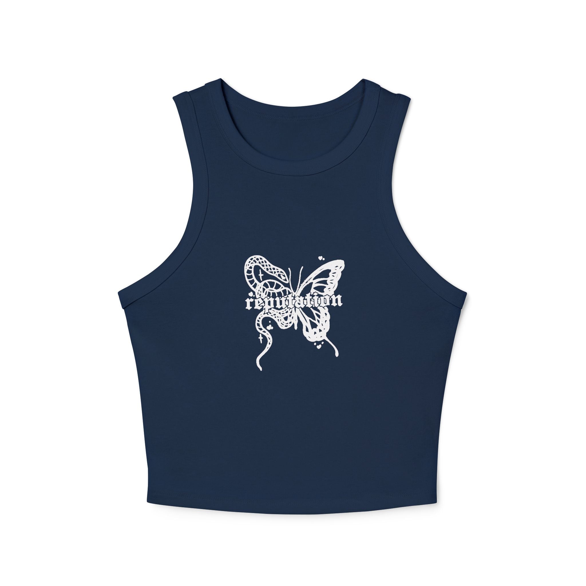 Reputation Album Tank-Top