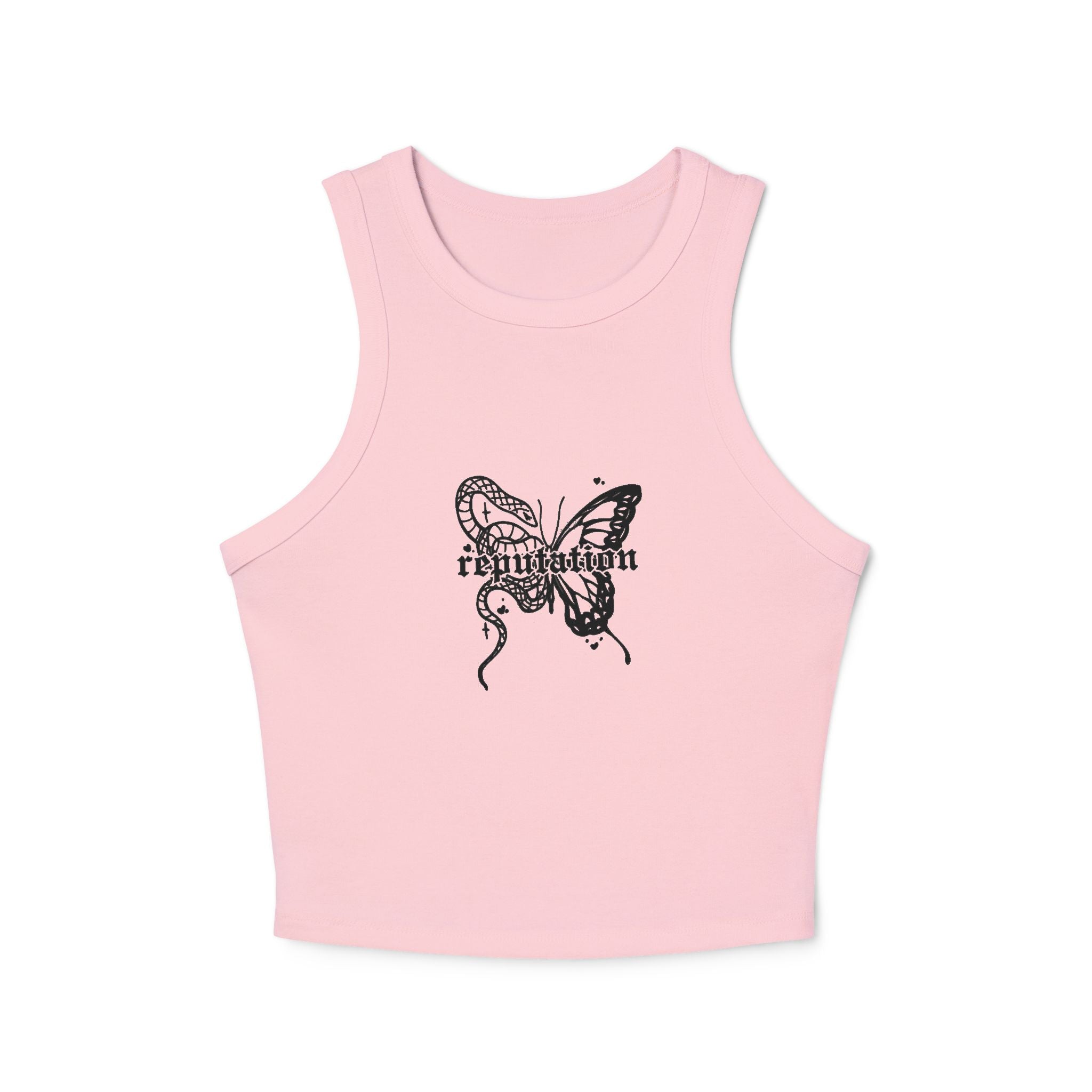 Reputation Album Tank-Top