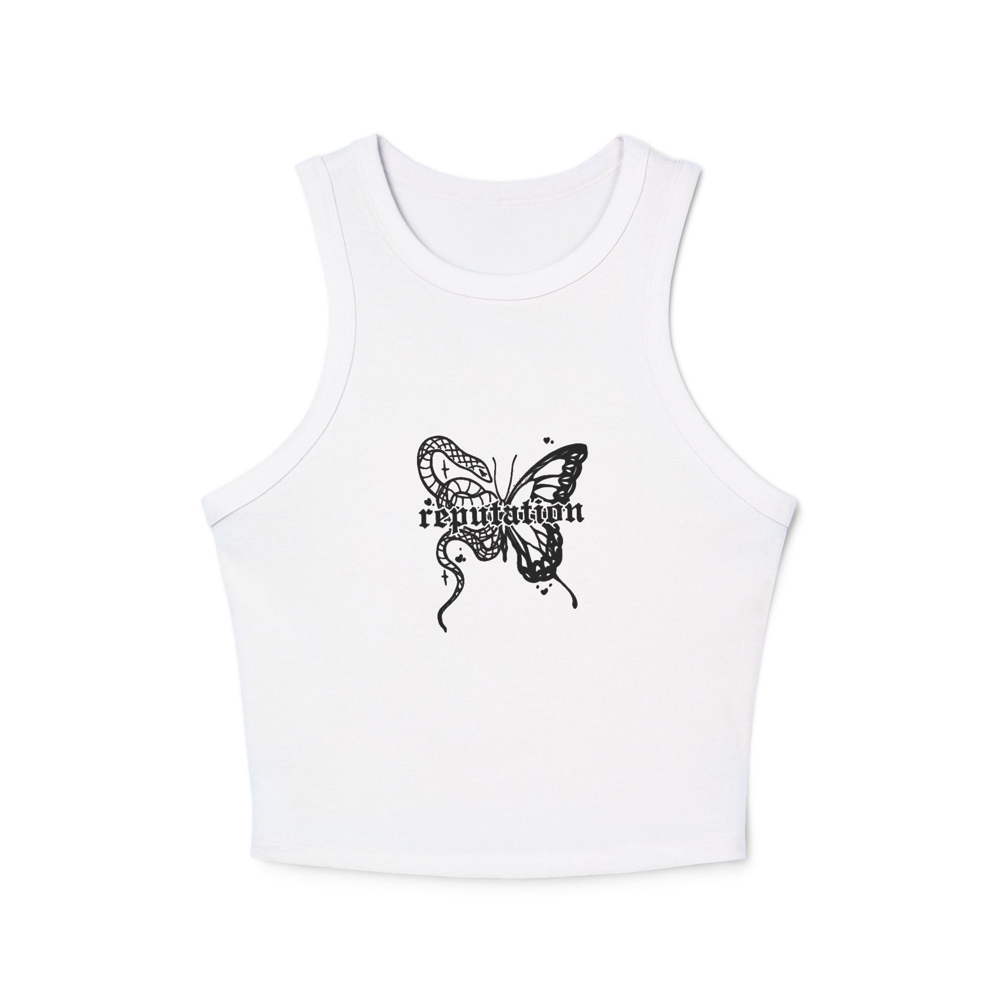 Reputation Album Tank-Top