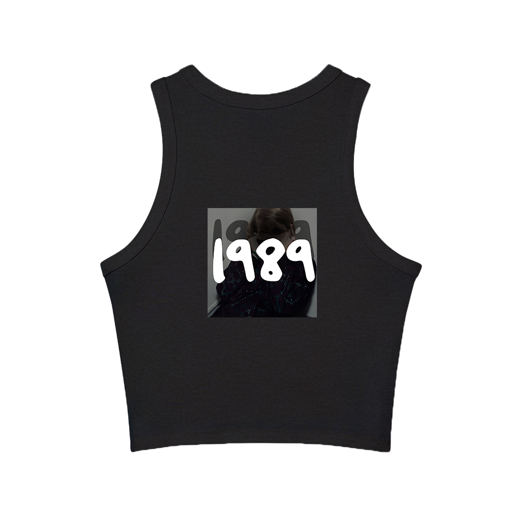 1989 Tank Top