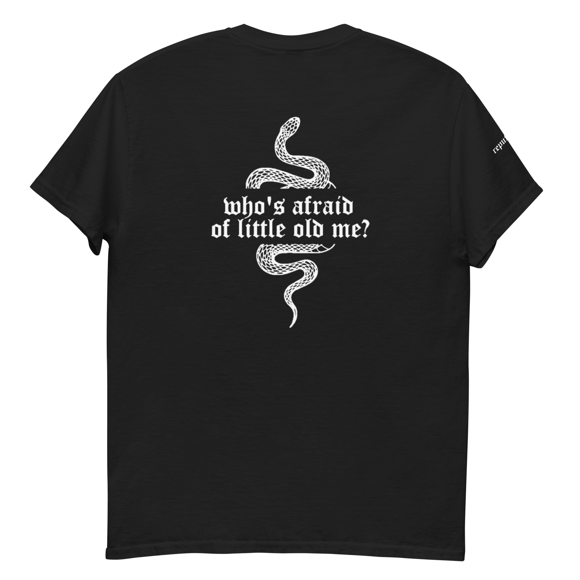 Reputation T-Shirt