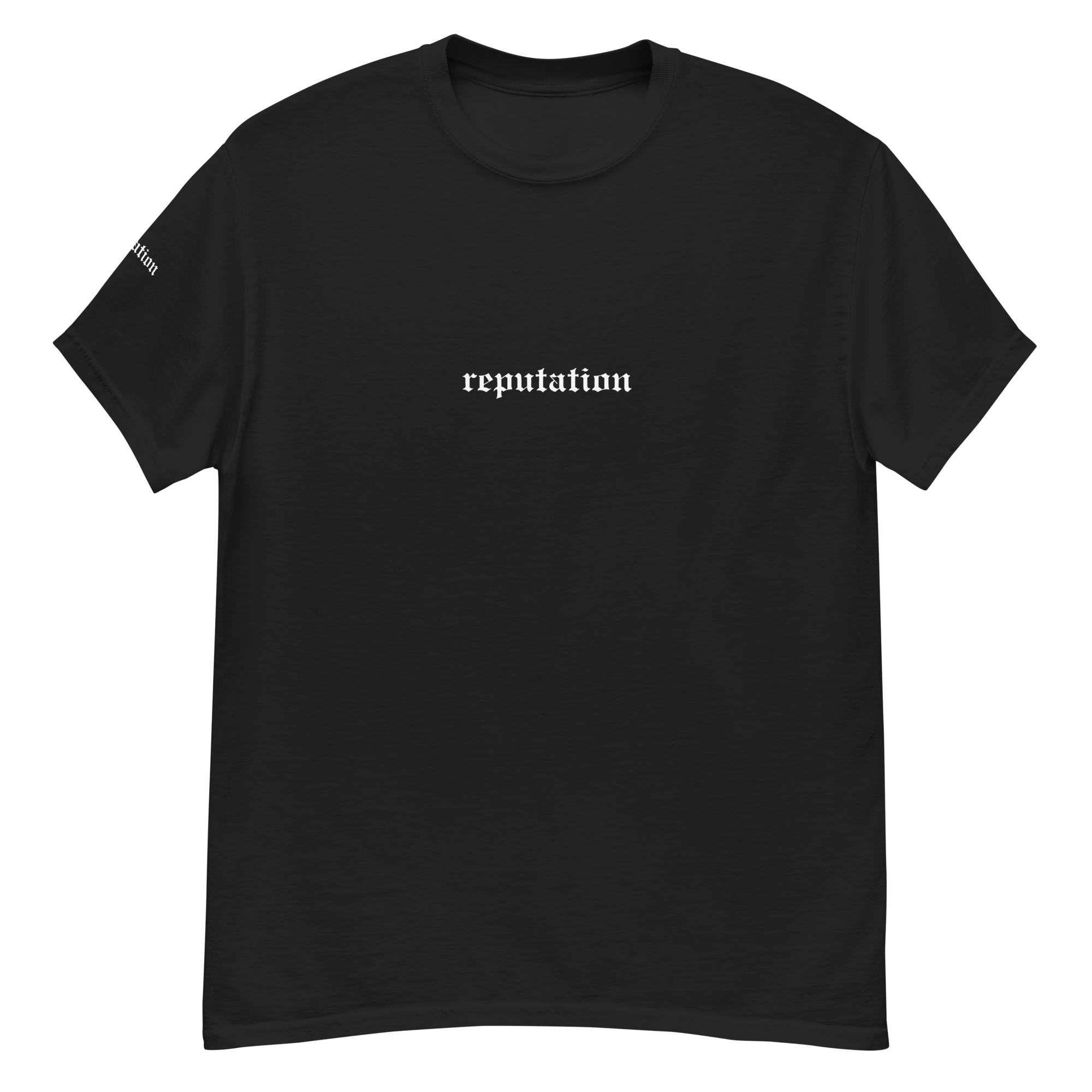 Reputation T-Shirt