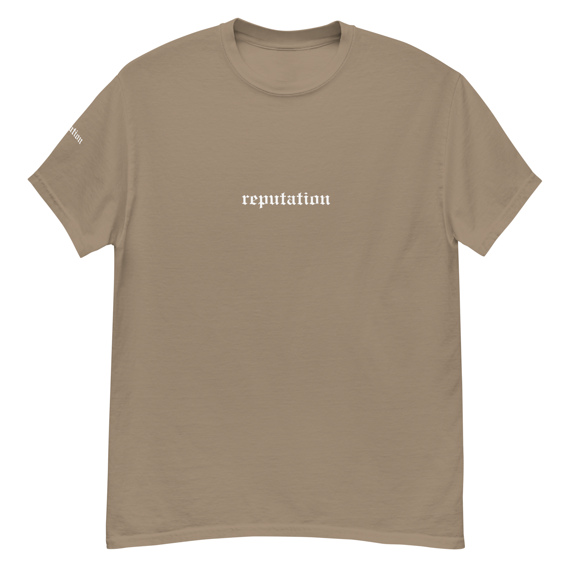 Reputation T-Shirt