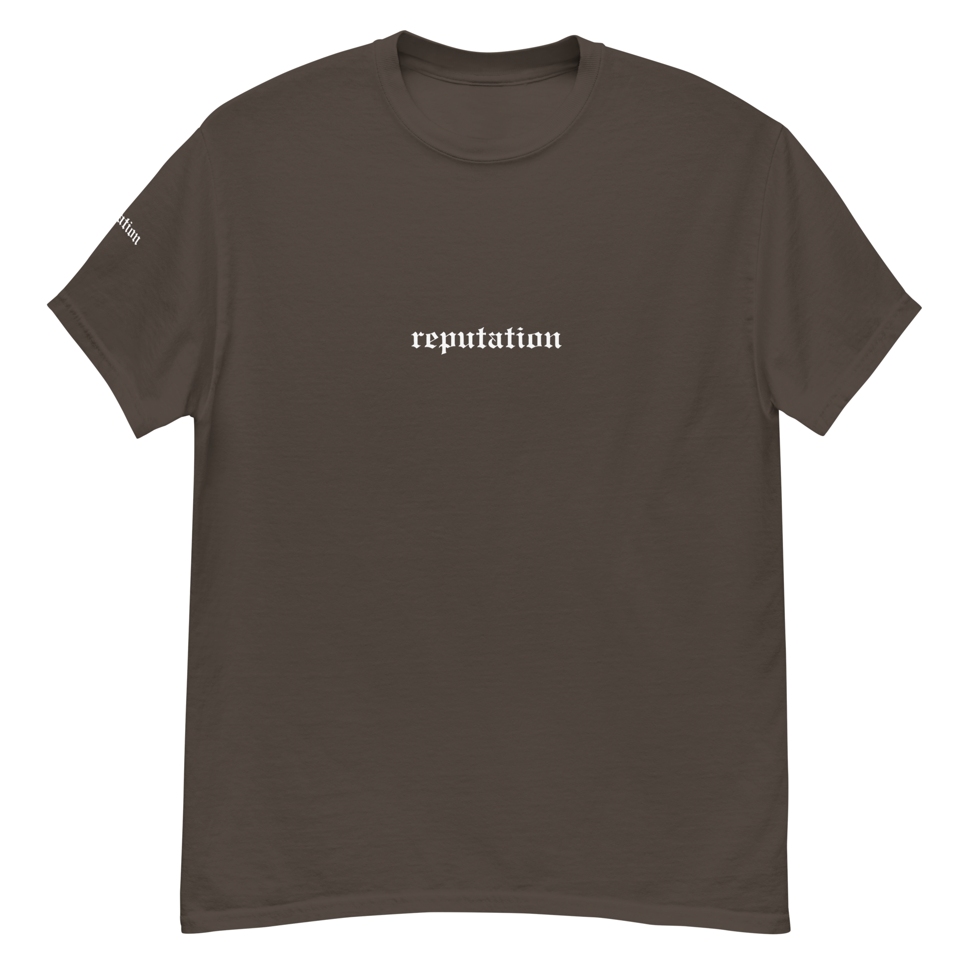 Reputation T-Shirt