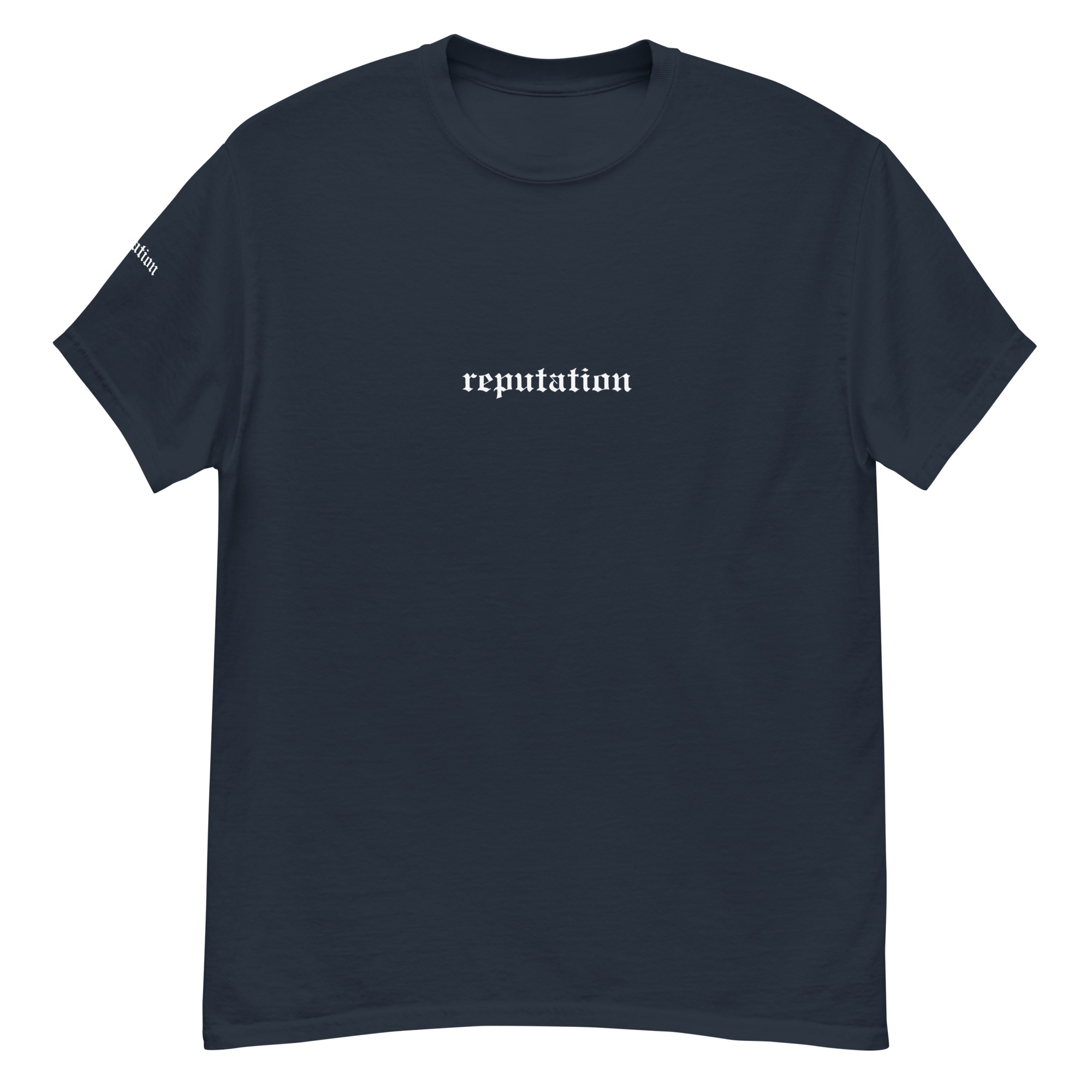 Reputation T-Shirt