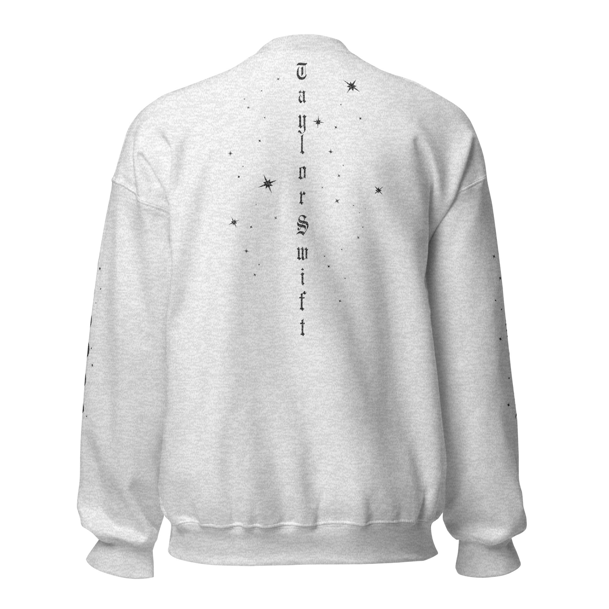 Starry Eyes Sparkin Up Sweatshirt