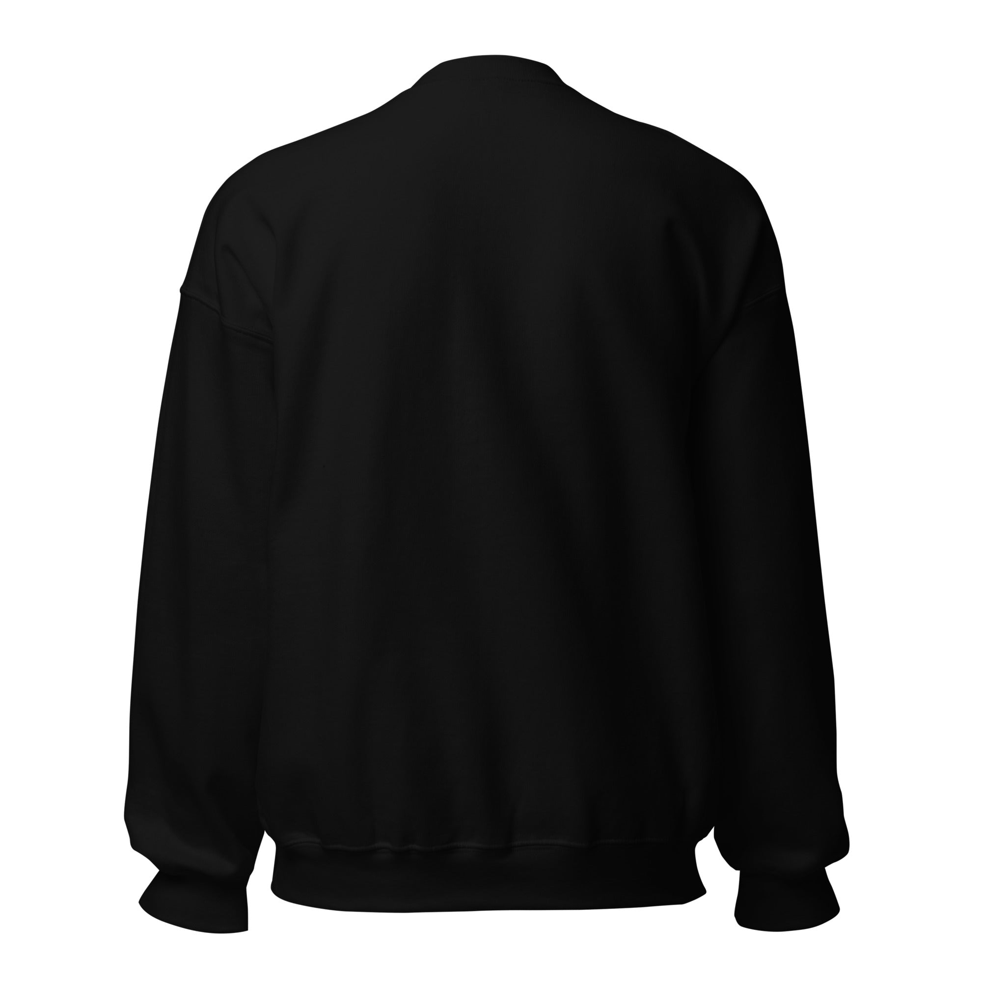 If A Men Talks Shit Sweatshirt