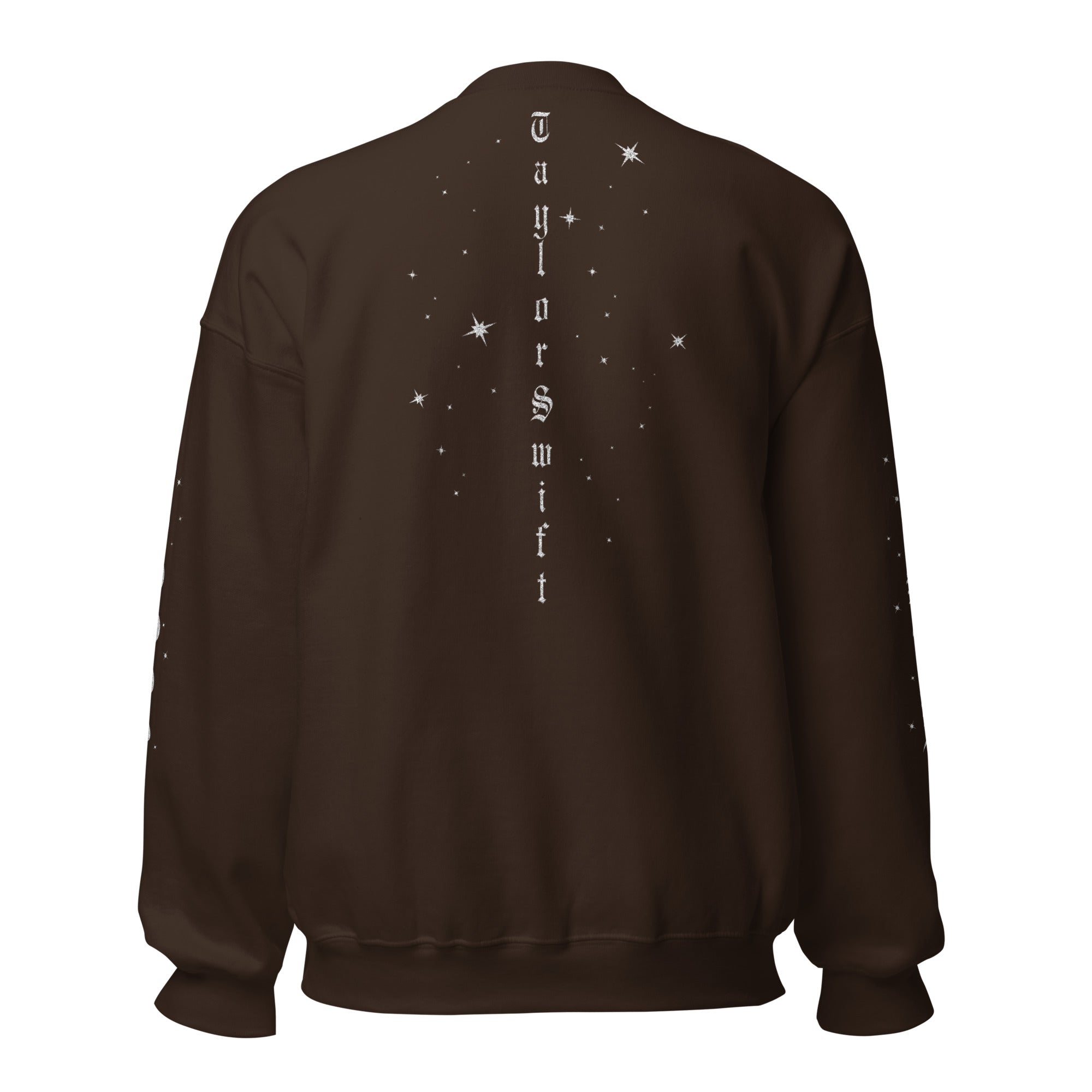 Starry Eyes Sparkin Up Sweatshirt
