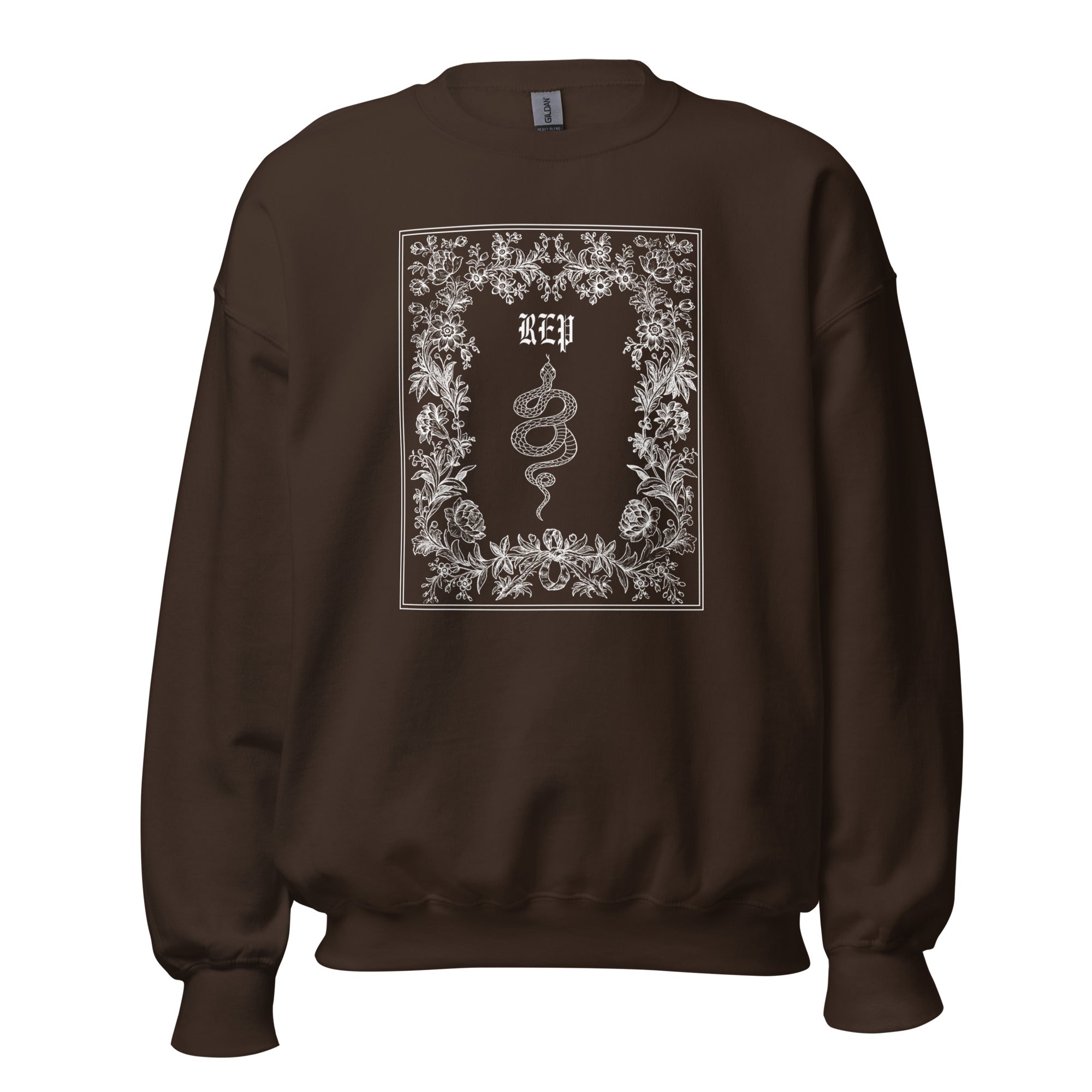 Reputation Album Sweatshirt