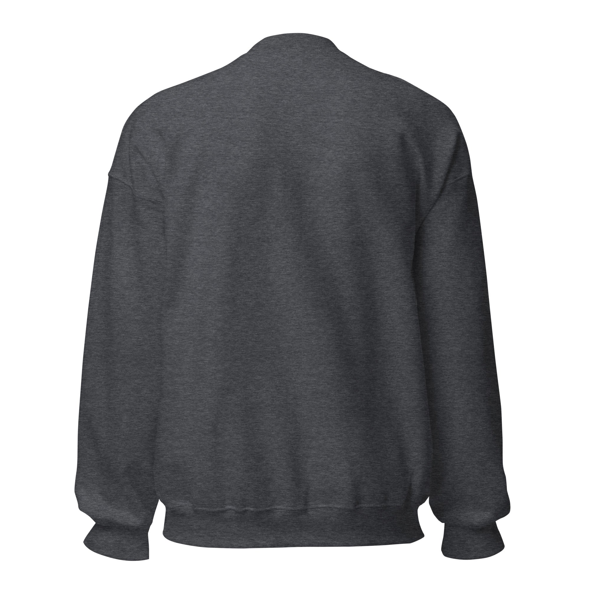If A Men Talks Shit Sweatshirt