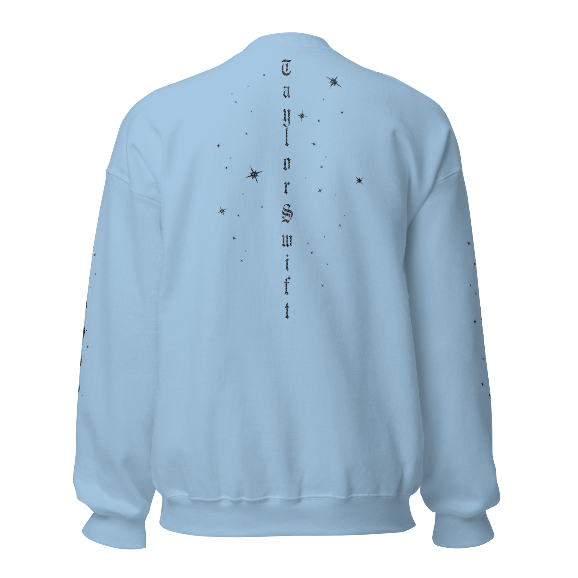 Starry Eyes Sparkin Up Sweatshirt