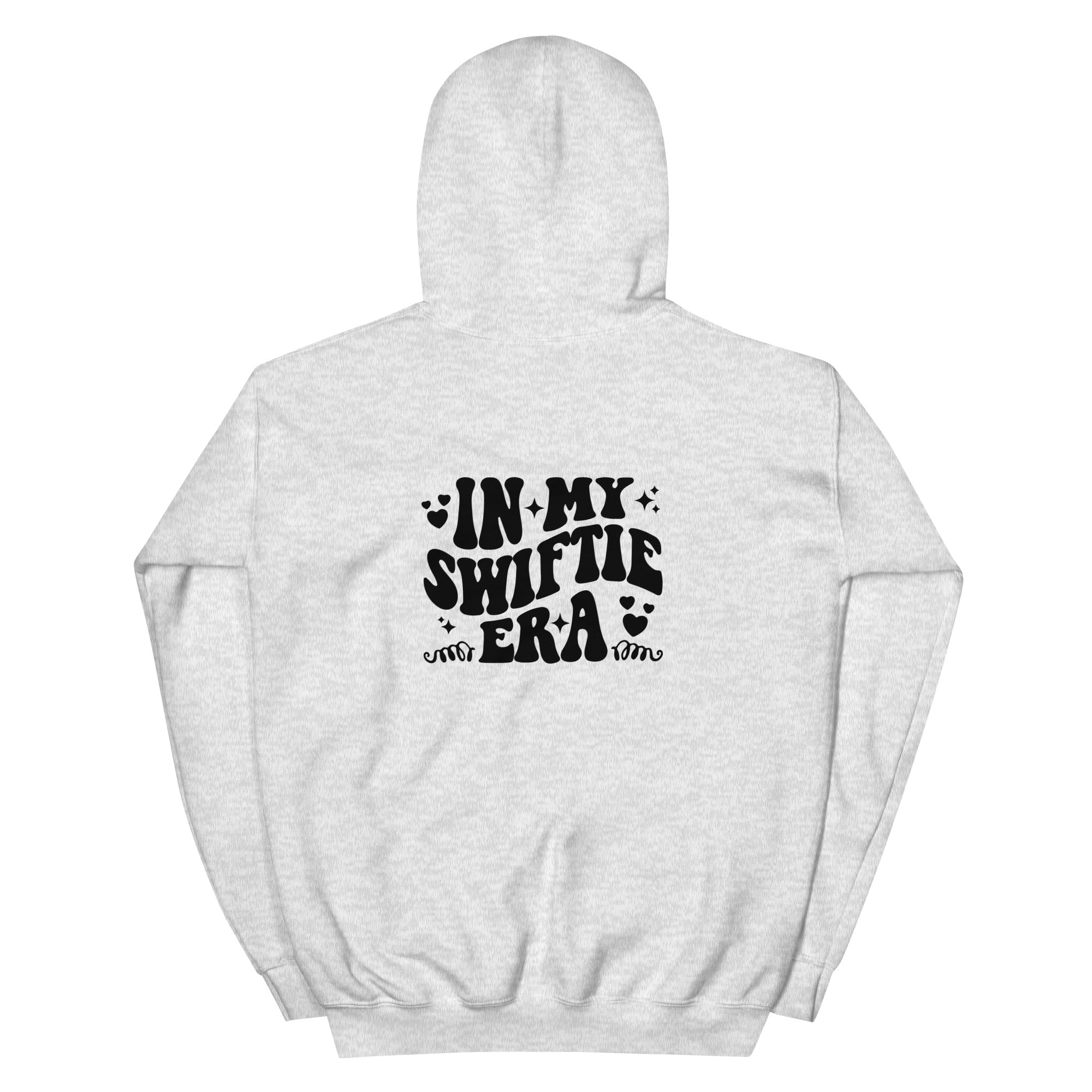 In My Swiftie Era Hoodie