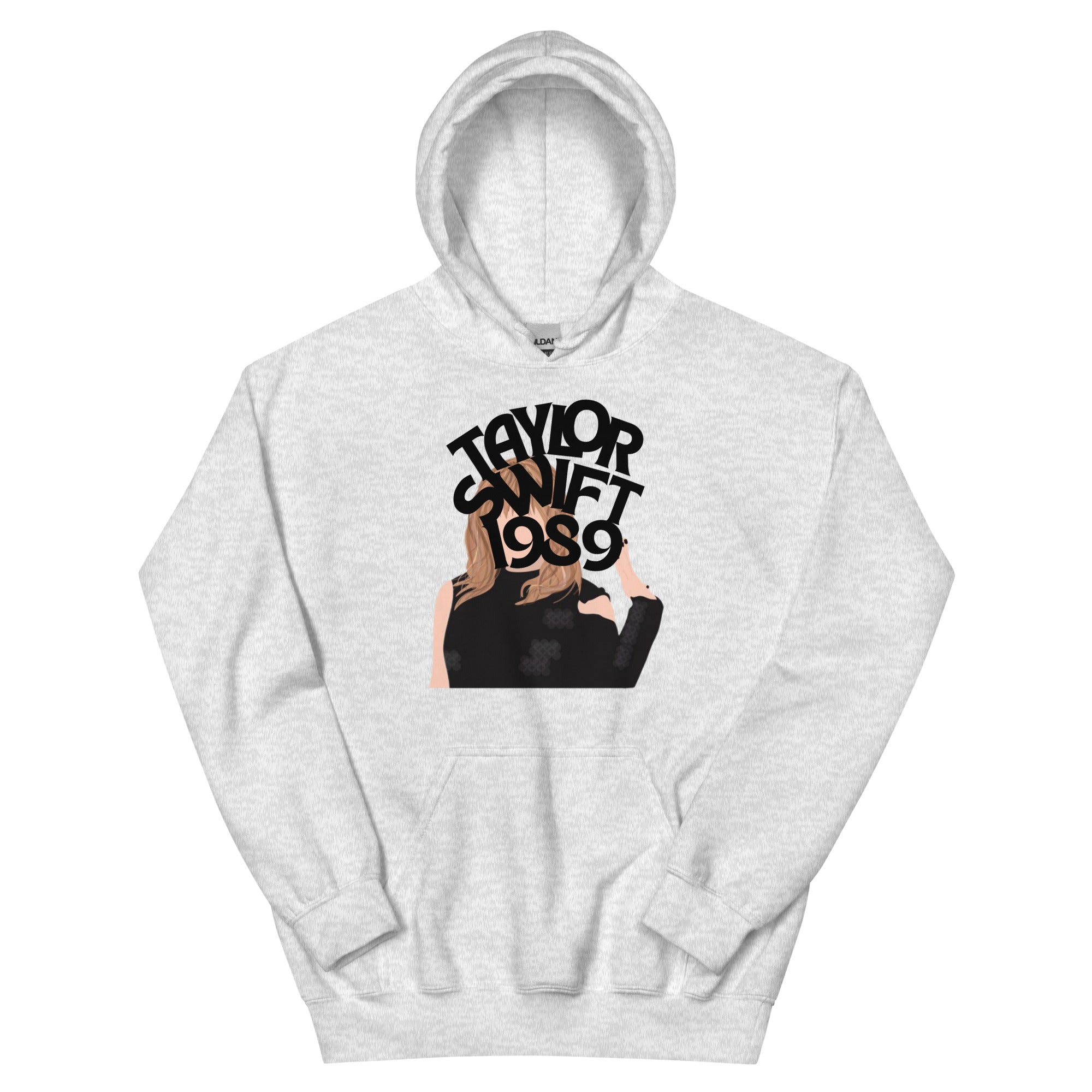 1989 Taylor Swift Hoodie