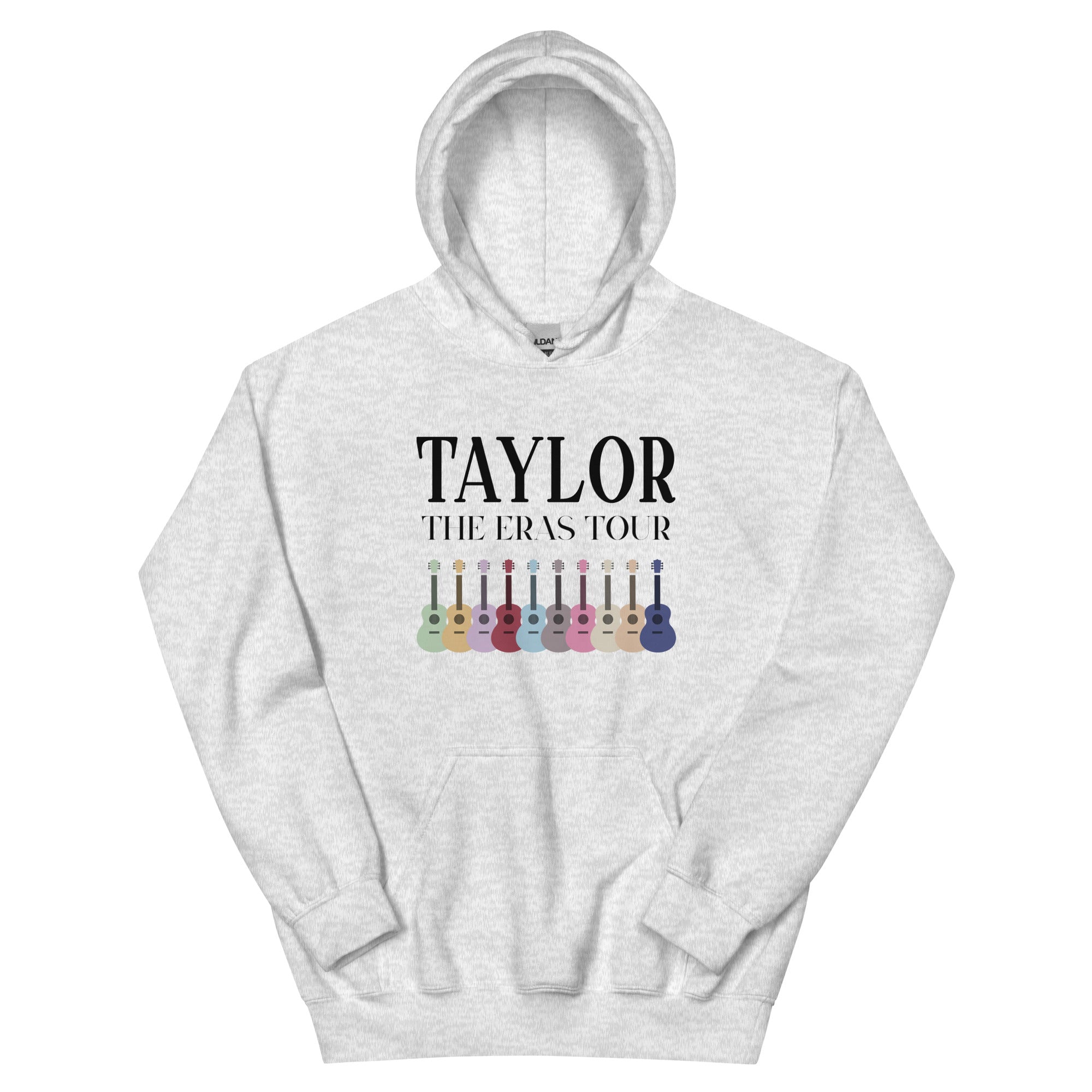 Taylor Swift The Eras Tour Hoodie