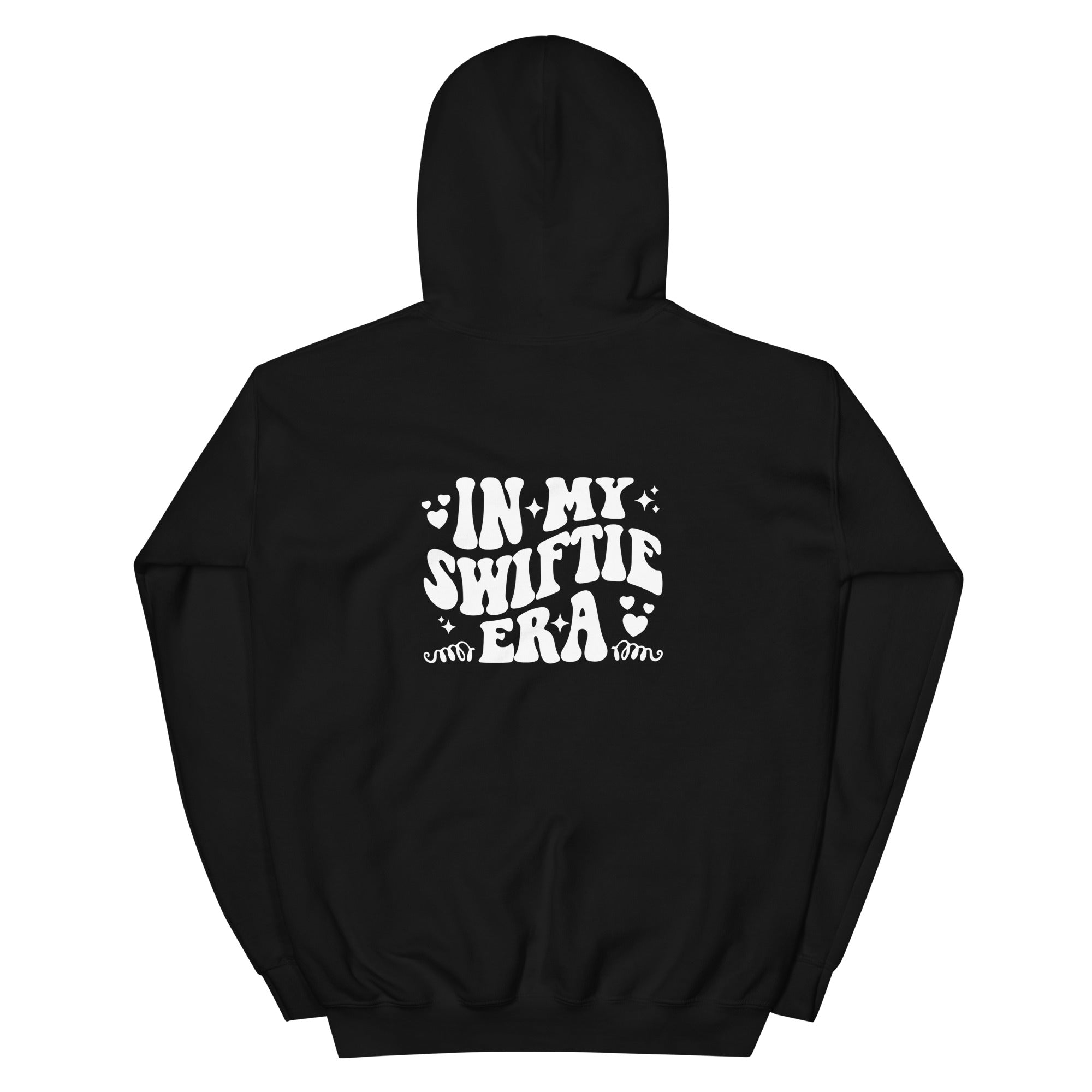 In My Swiftie Era Hoodie
