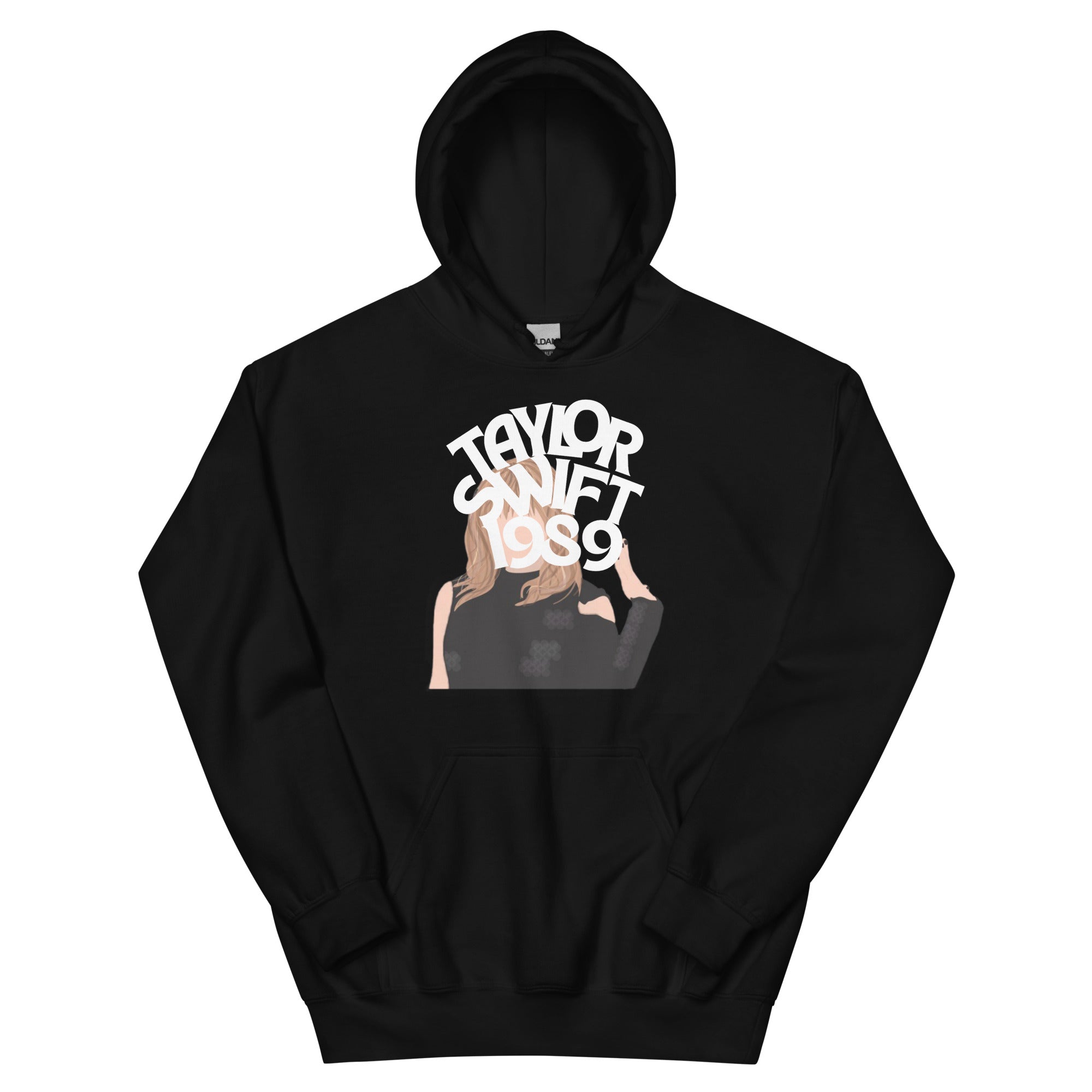 1989 Taylor Swift Hoodie