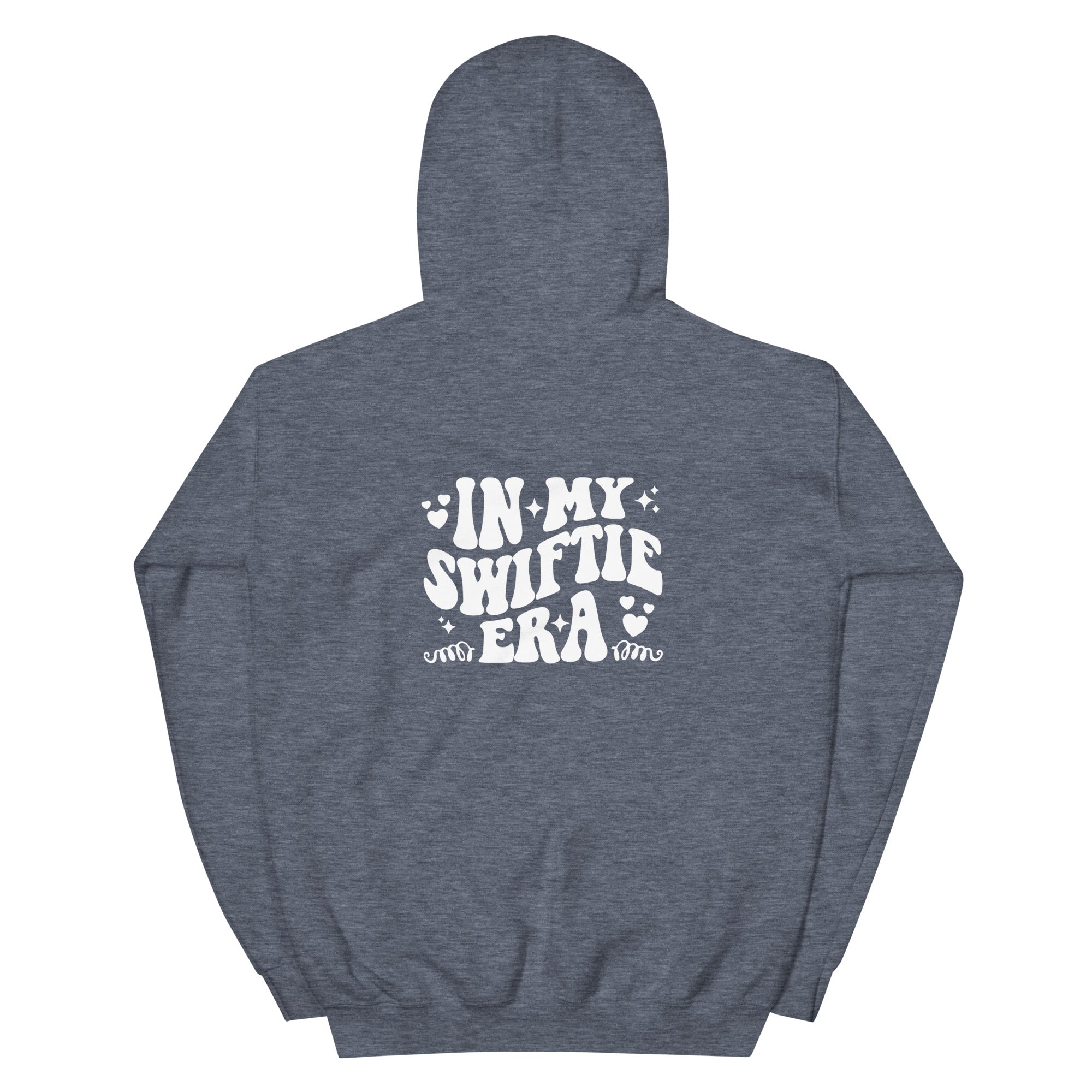 In My Swiftie Era Hoodie