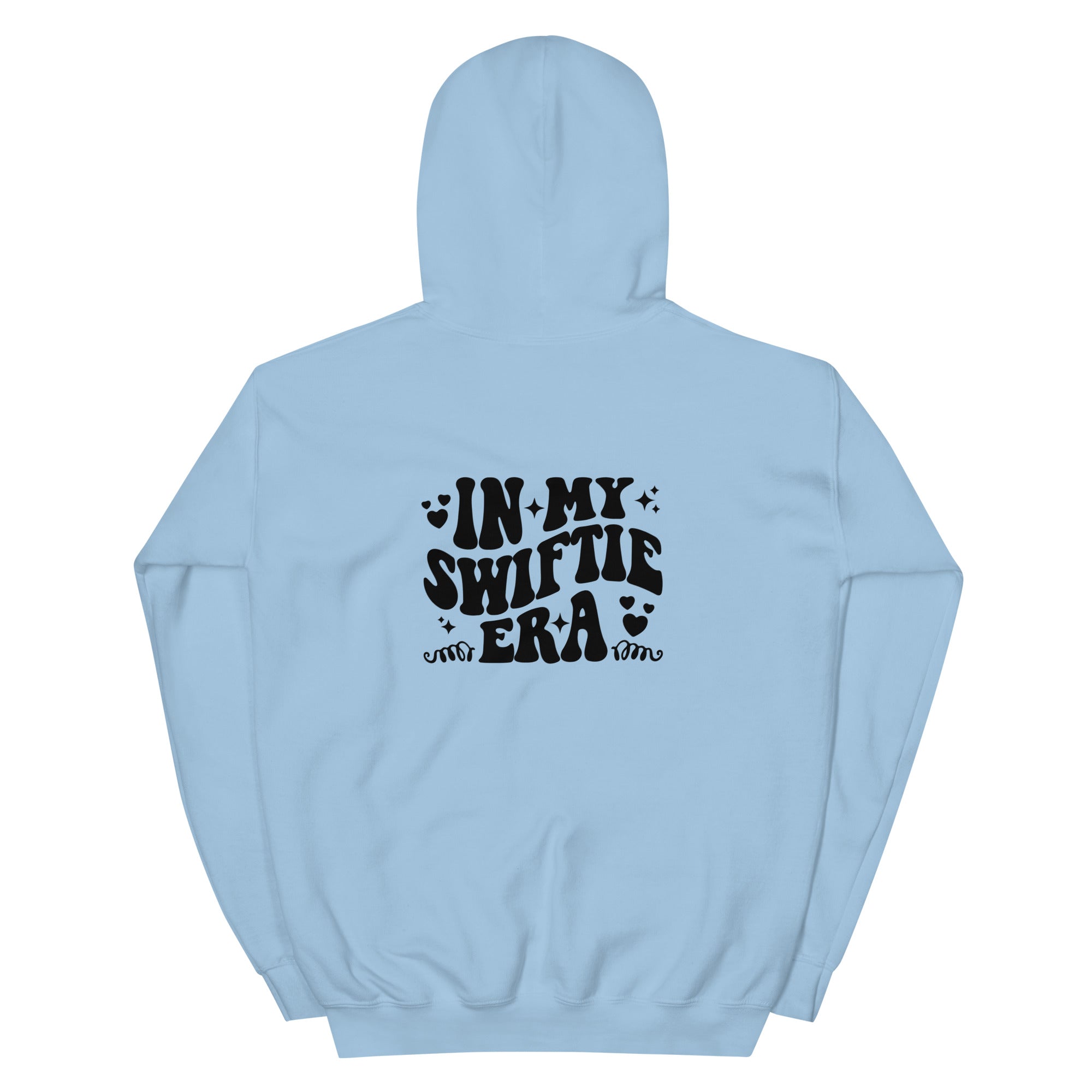 In My Swiftie Era Hoodie