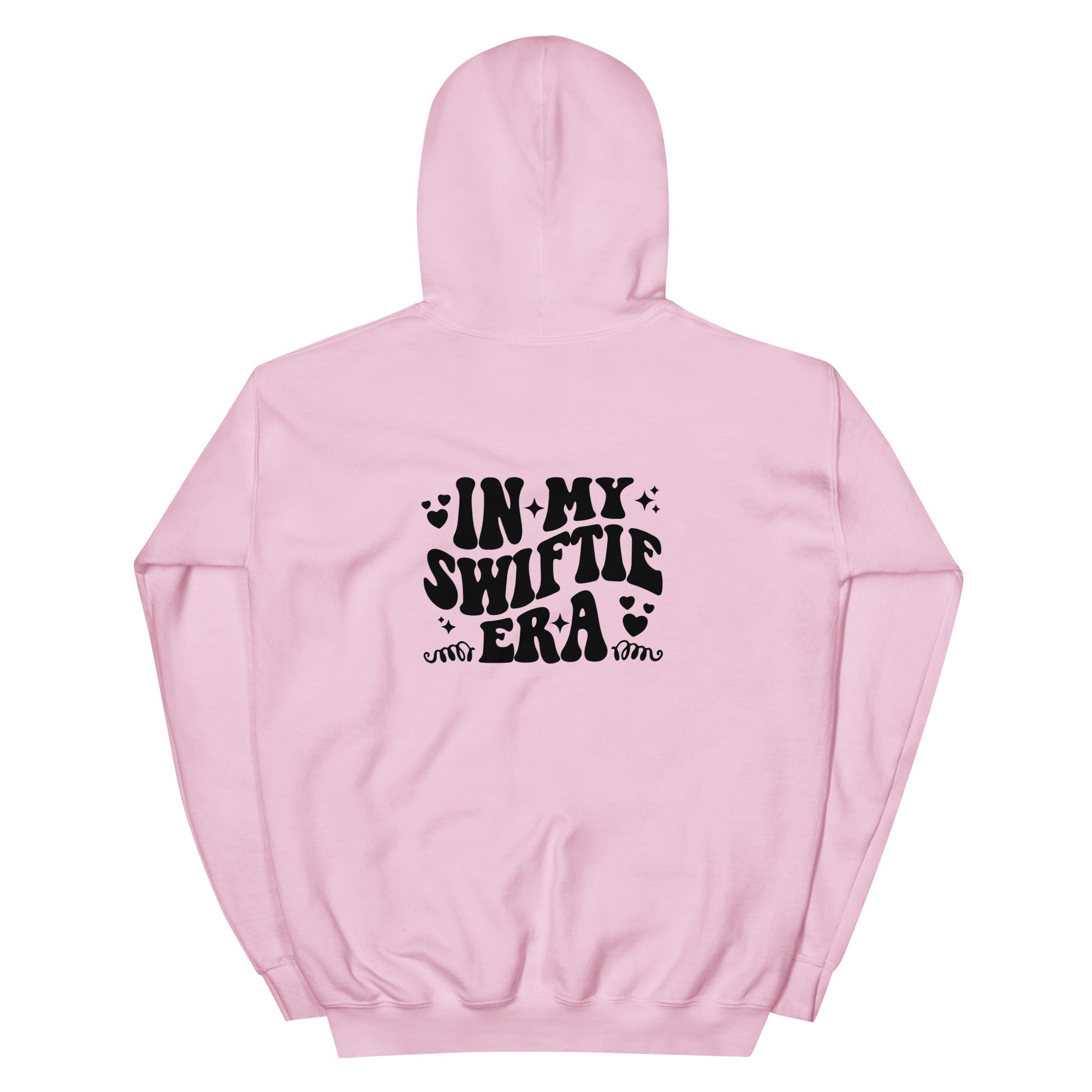 In My Swiftie Era Hoodie