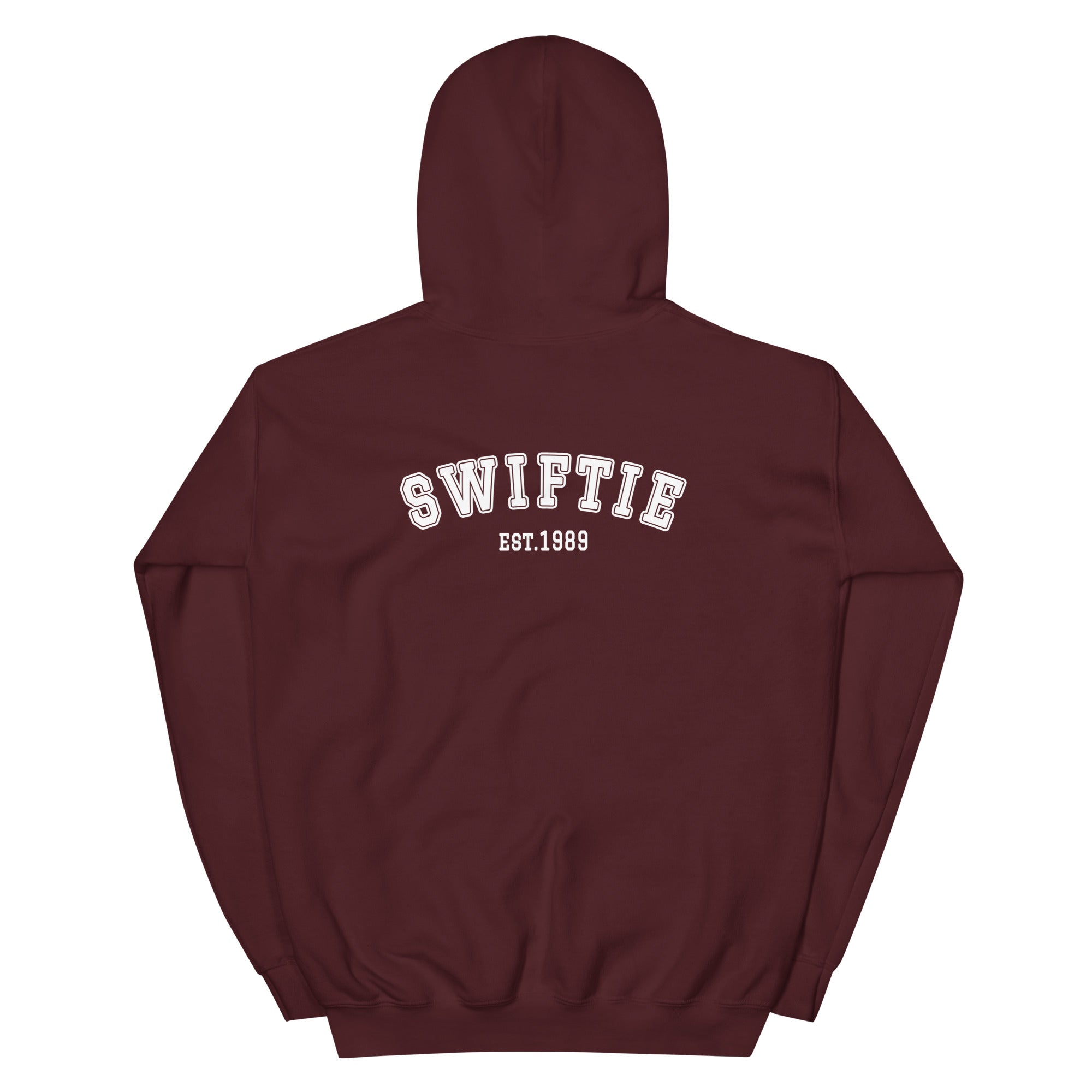 Swiftie Hoodie